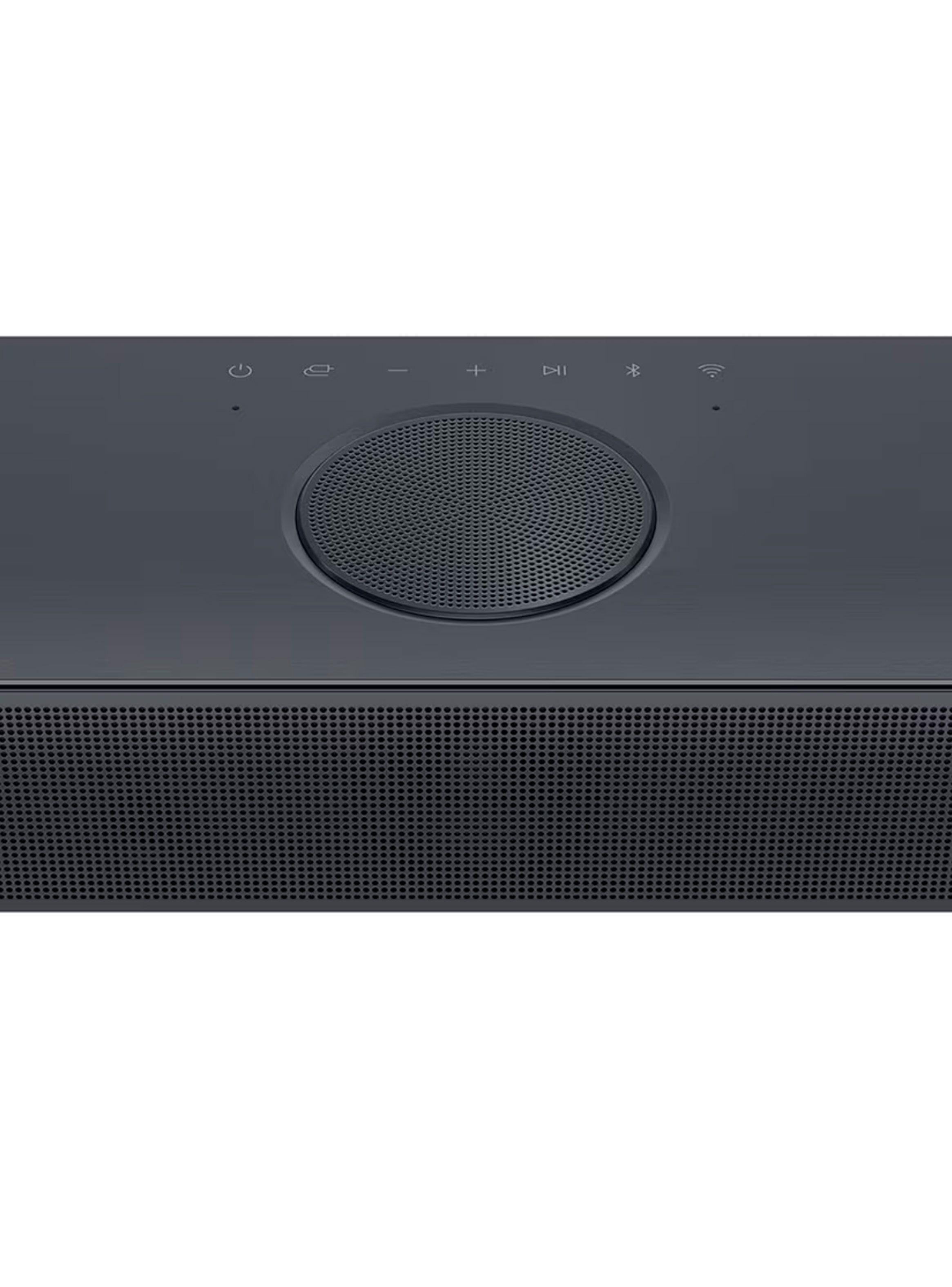 Soundbar 400W SC9S Dolby Atmos-3