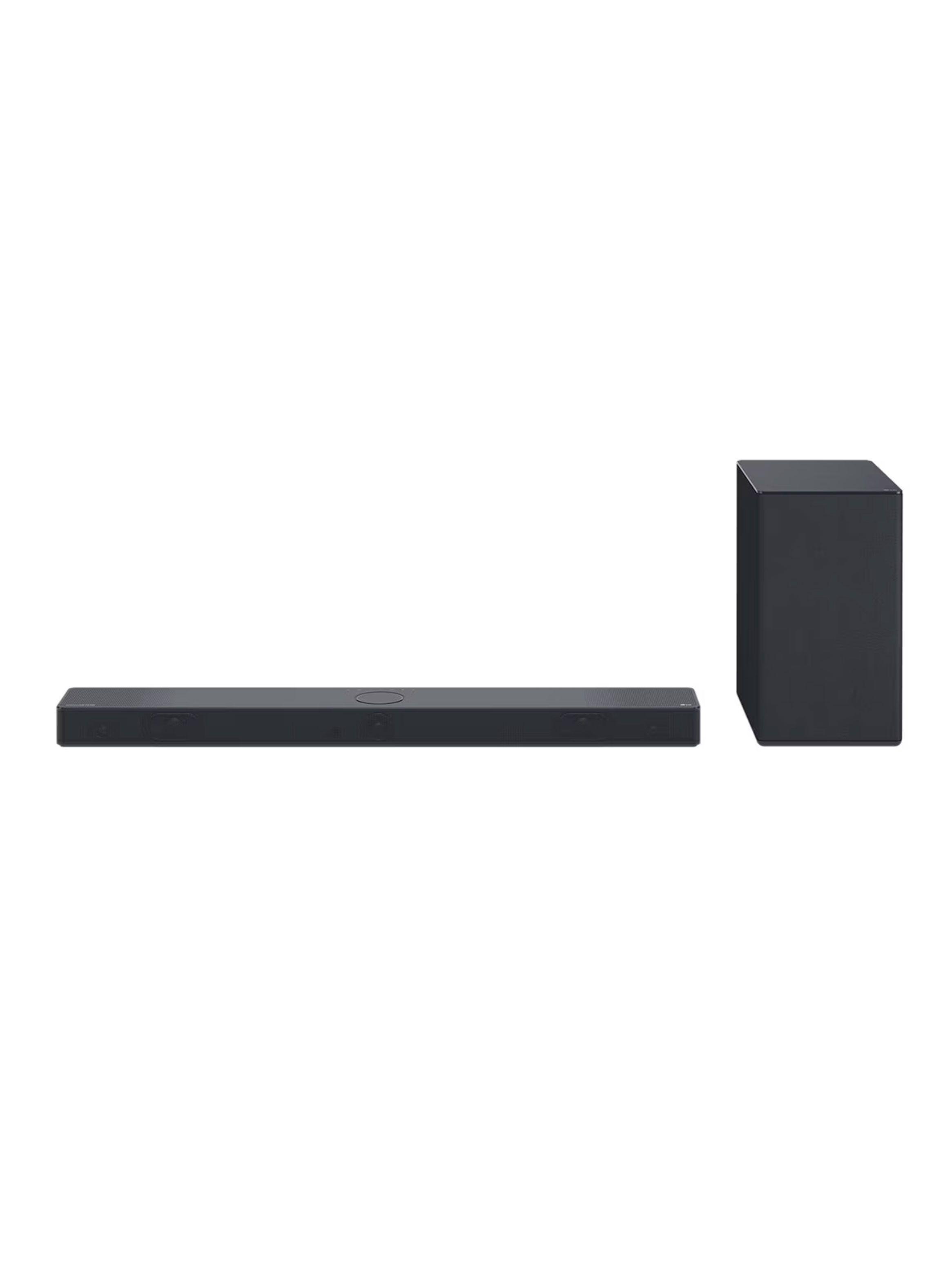 Soundbar 400W SC9S Dolby Atmos-0