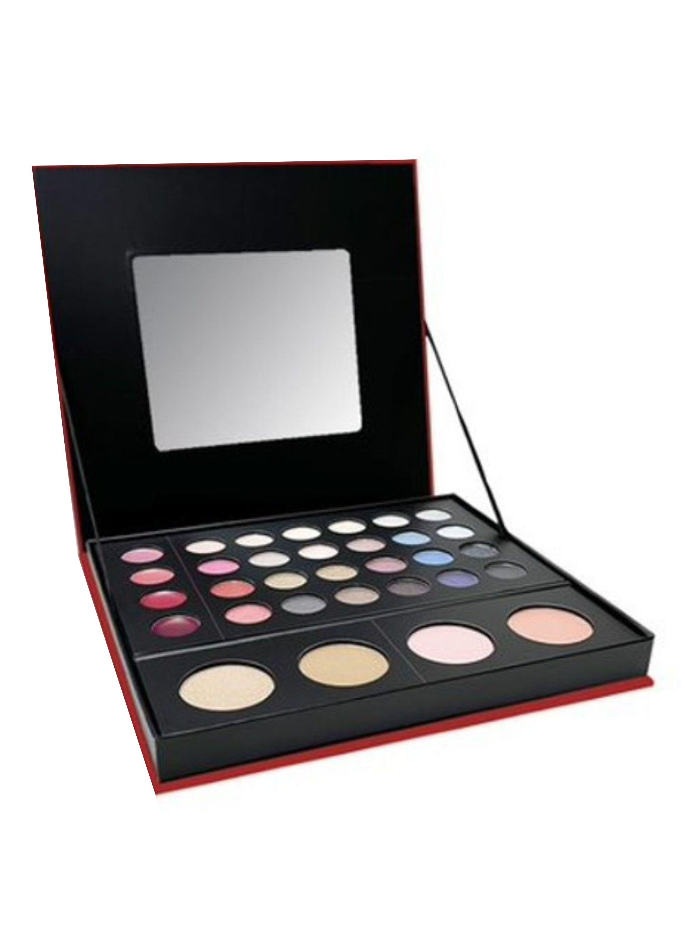 Kit de Maquillaje Make Up Book Hello Kitty-0