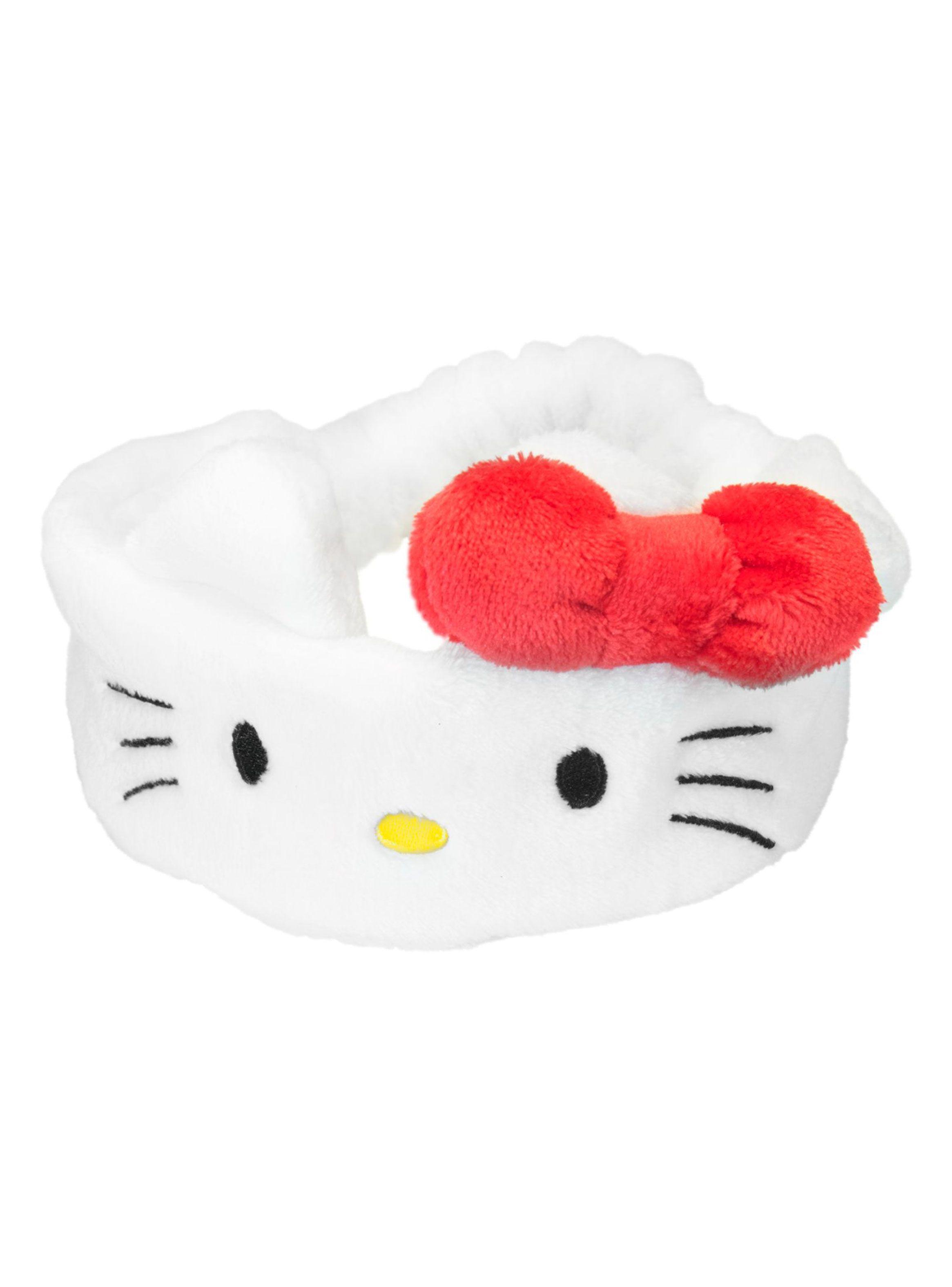 Set Pzzo de brochas Hello Kitty-2