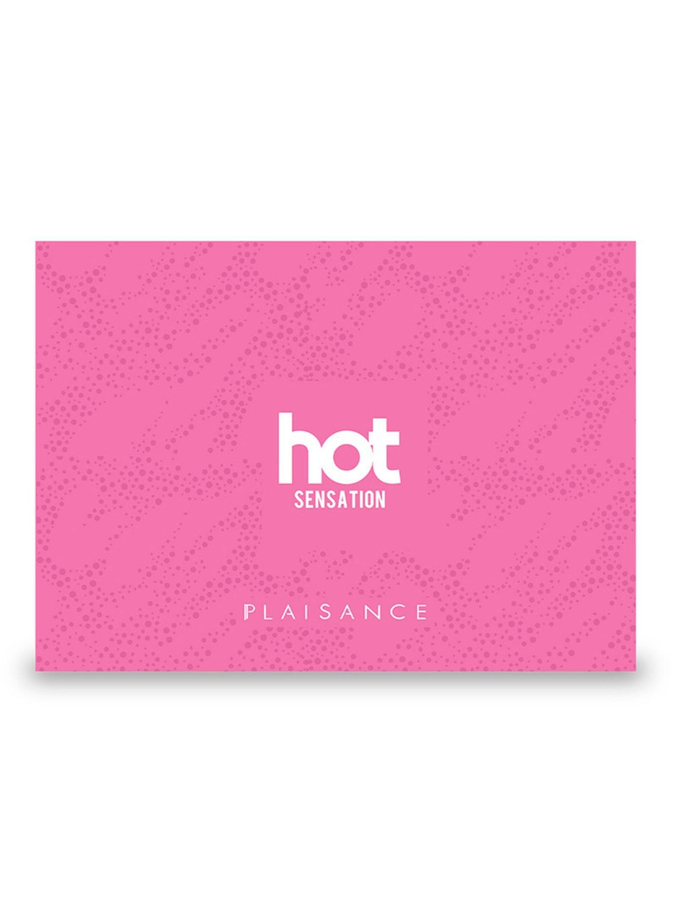 Set Perfume Hot Sensation EDP Mujer 80 ml + 25 ml-2
