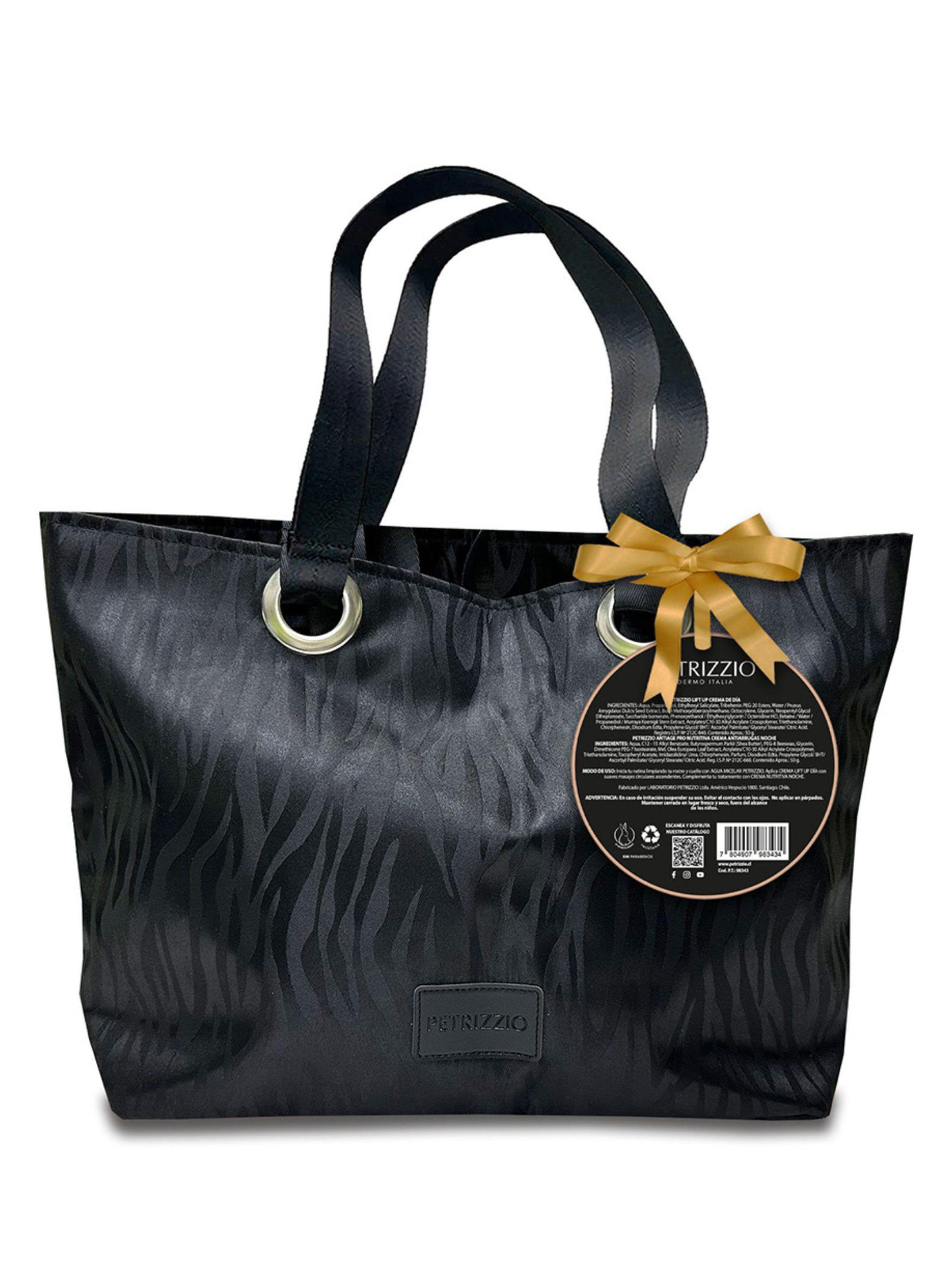 Set Cremas Lift Up + Nutritiva + Cartera-2