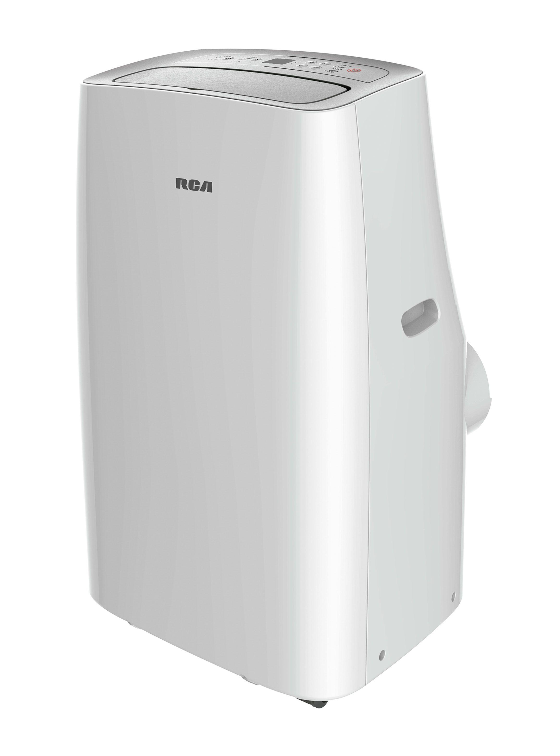 Aire Acondicionado y Calefactor Portátil 9.000 BTU-3
