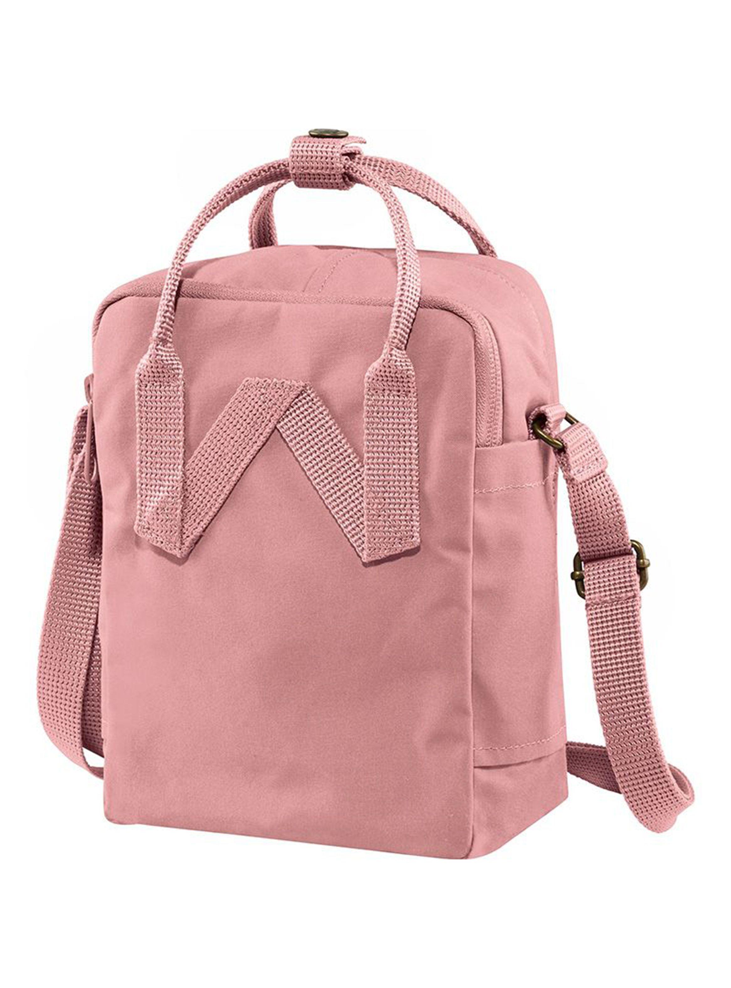 Bandolera Kanken Sling Rose-1