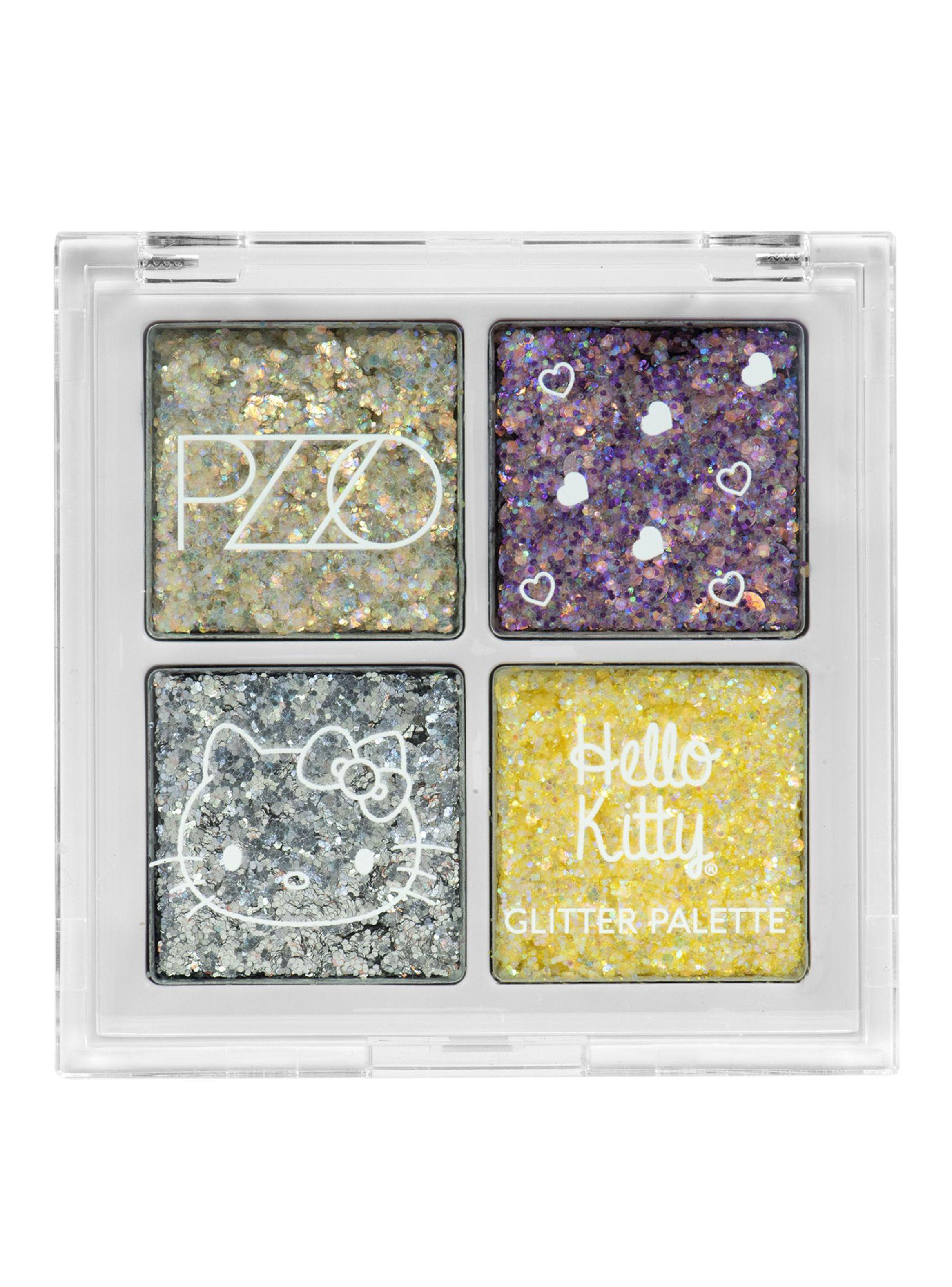 Paleta de Brillos PZZO Hello Kitty-0