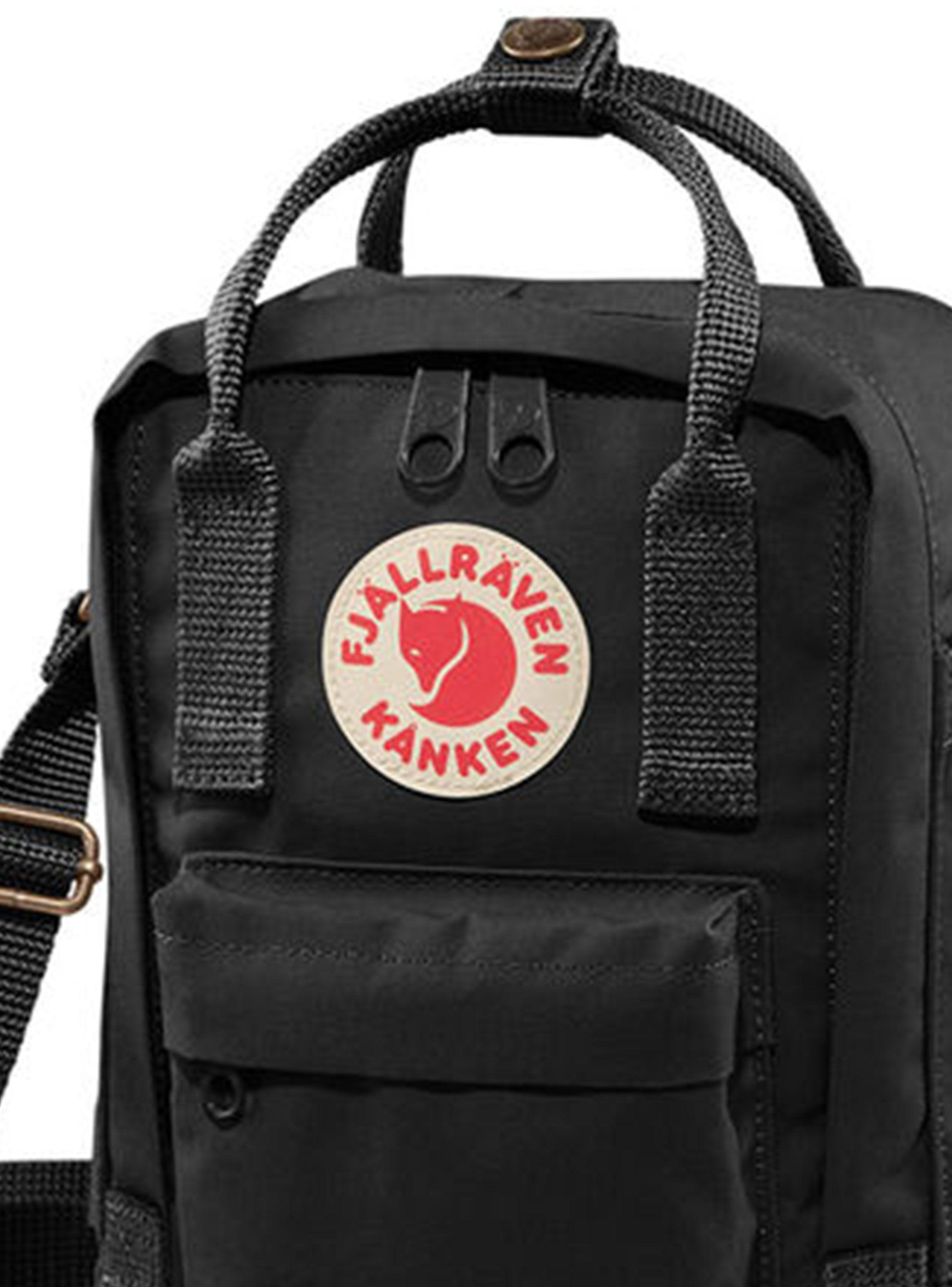 Bandolera Kanken Sling Negro-1