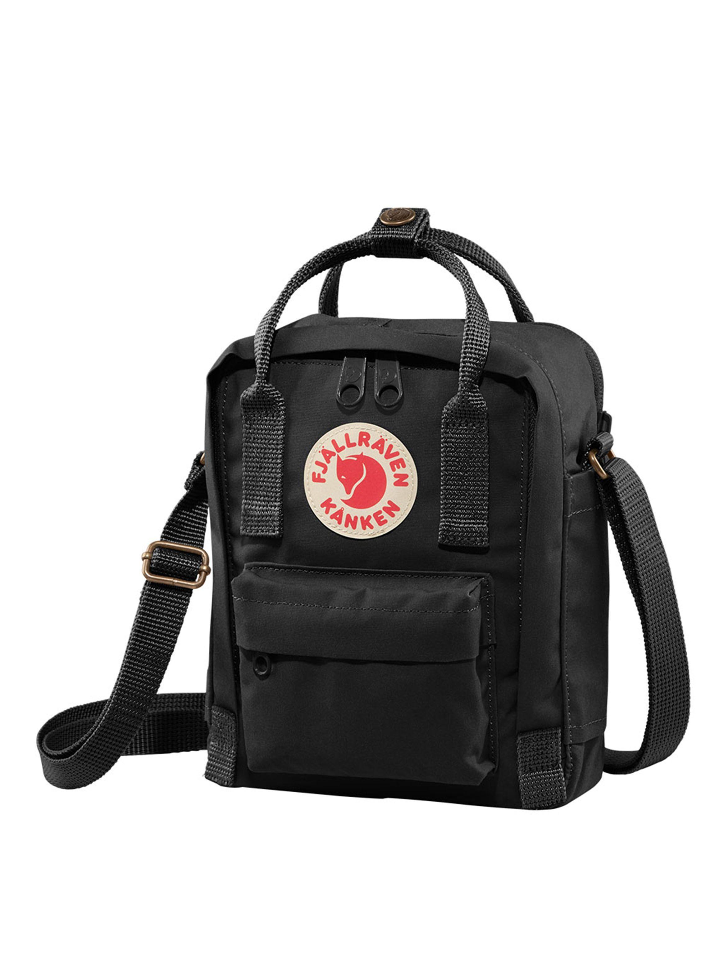 Bandolera Kanken Sling Negro-0