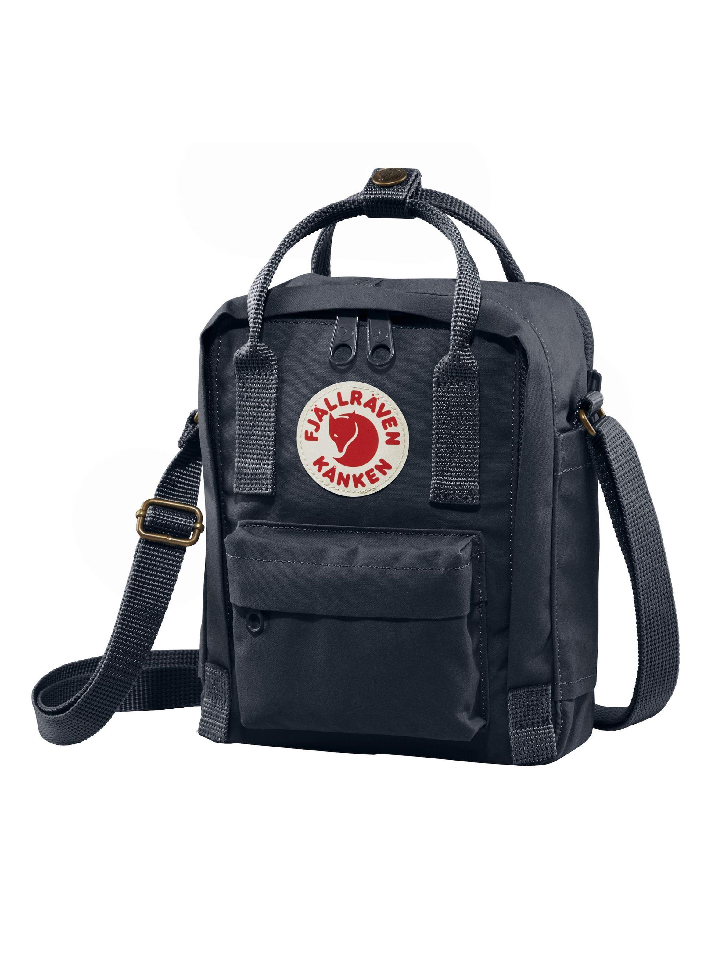 Bandolera Kanken Sling Azul-0