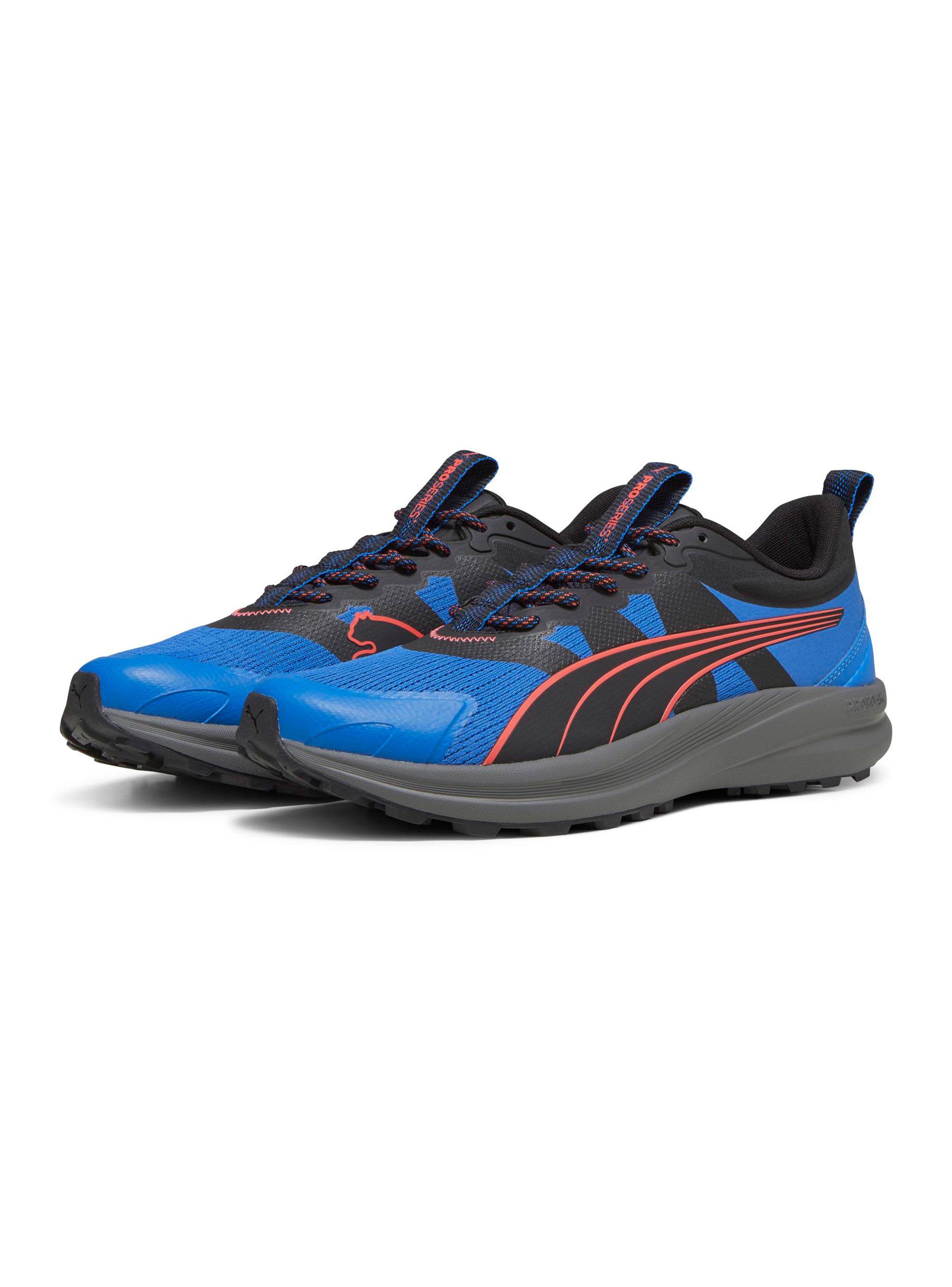Zapatilla Training Redeem Pro Trail Unisex-1