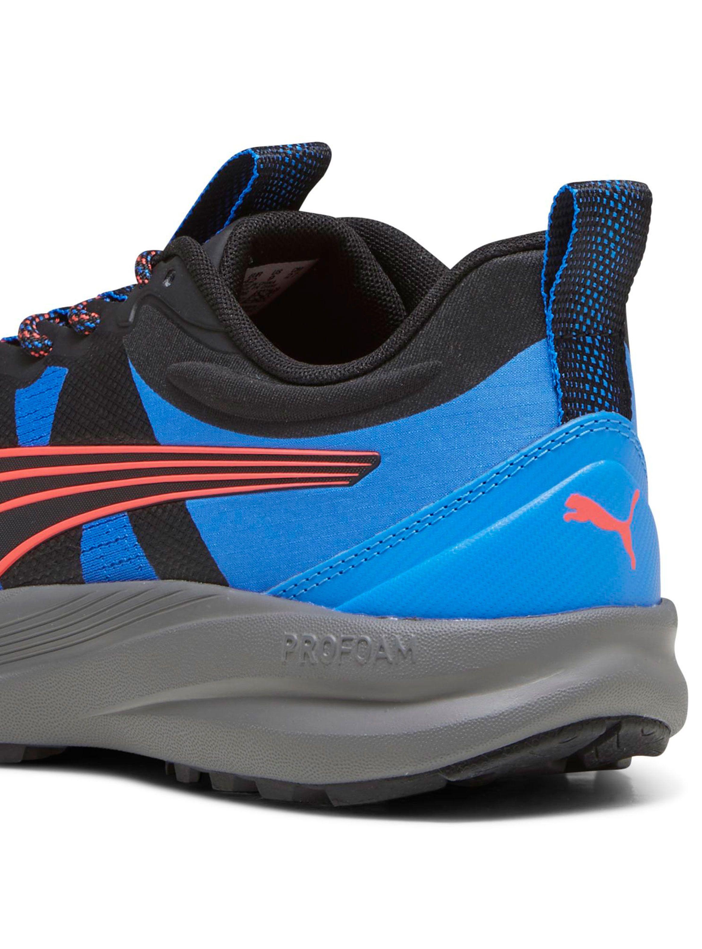 Zapatilla Training Redeem Pro Trail Unisex-2