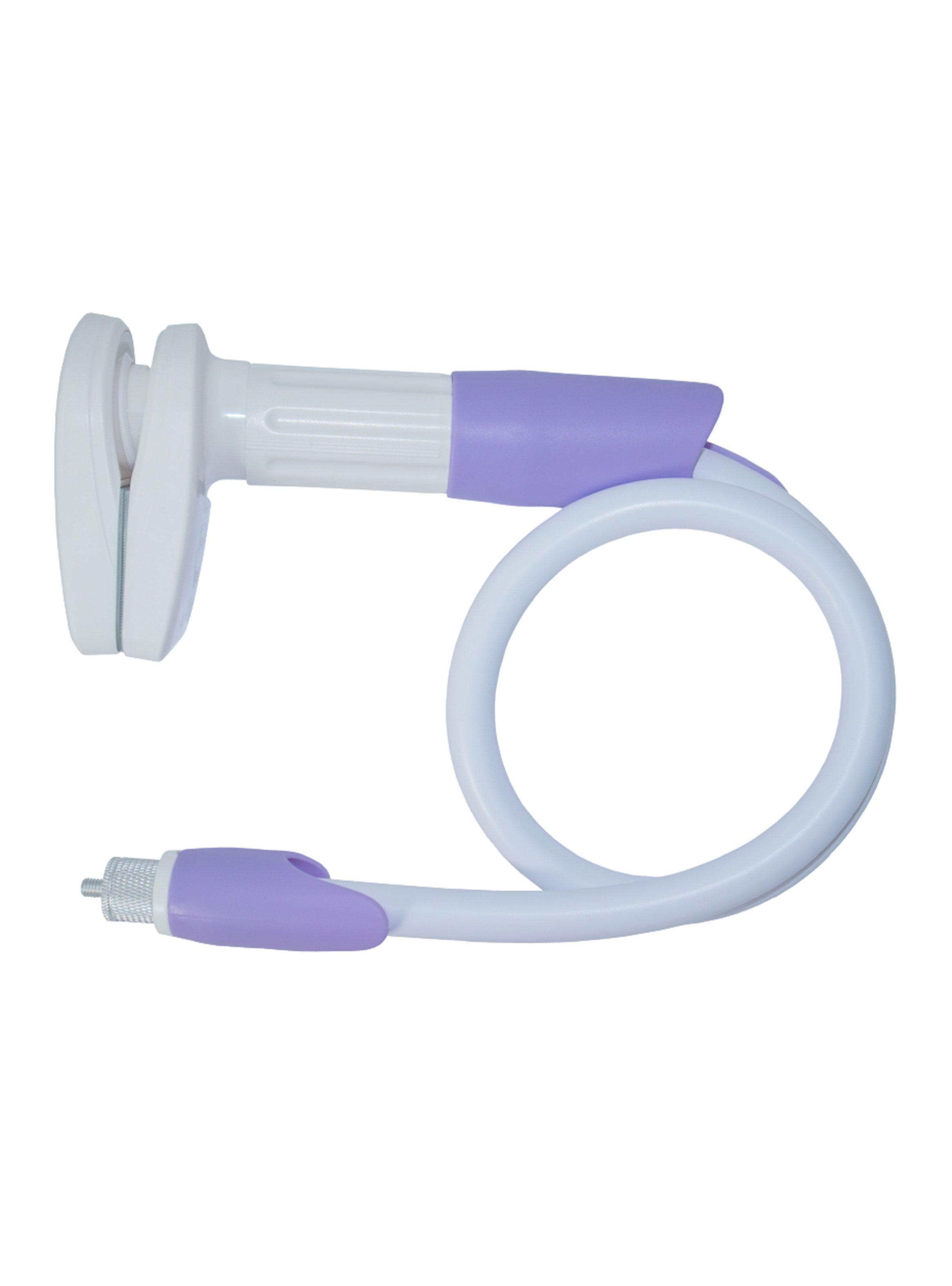 Soporte para Cámara de Monitor de Bebé-2