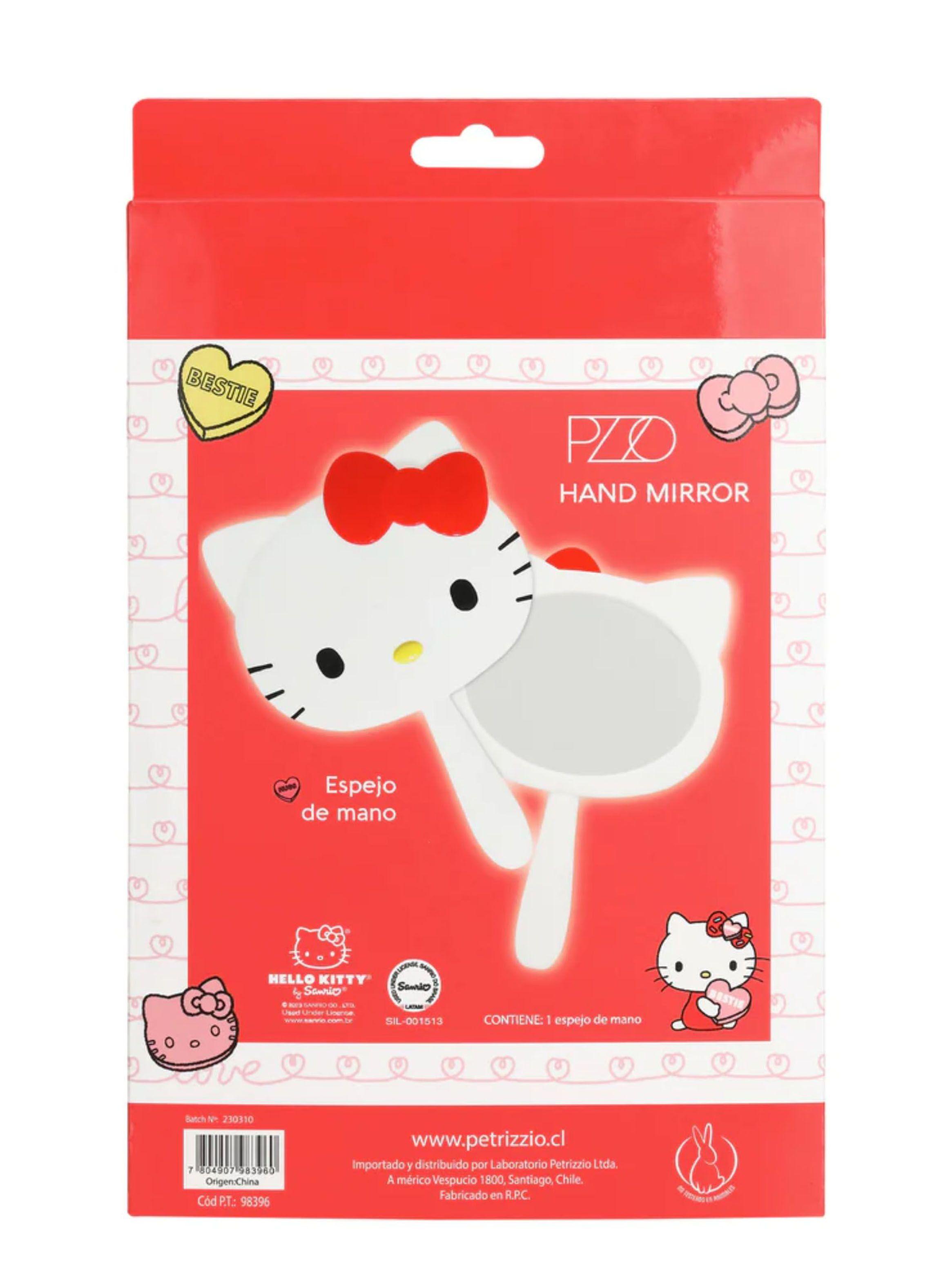 Espejo de Mano Hello Kitty Petrizzio-1