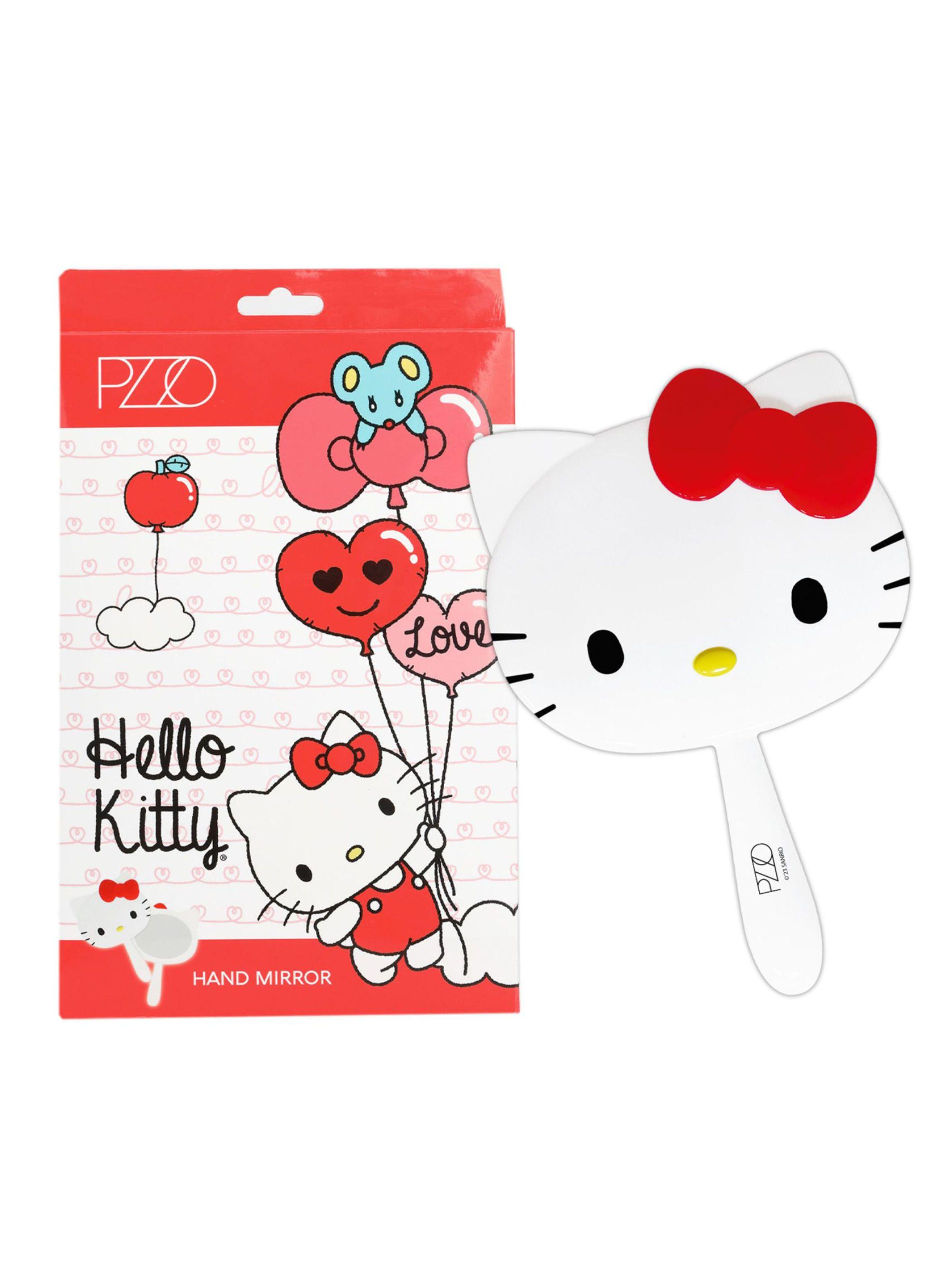 Espejo de Mano Hello Kitty Petrizzio-2