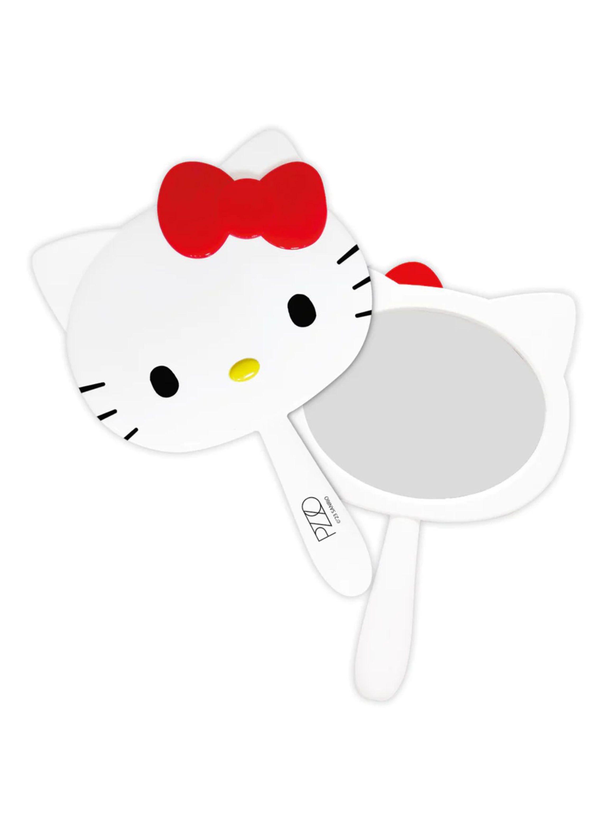 Espejo de Mano Hello Kitty Petrizzio-0