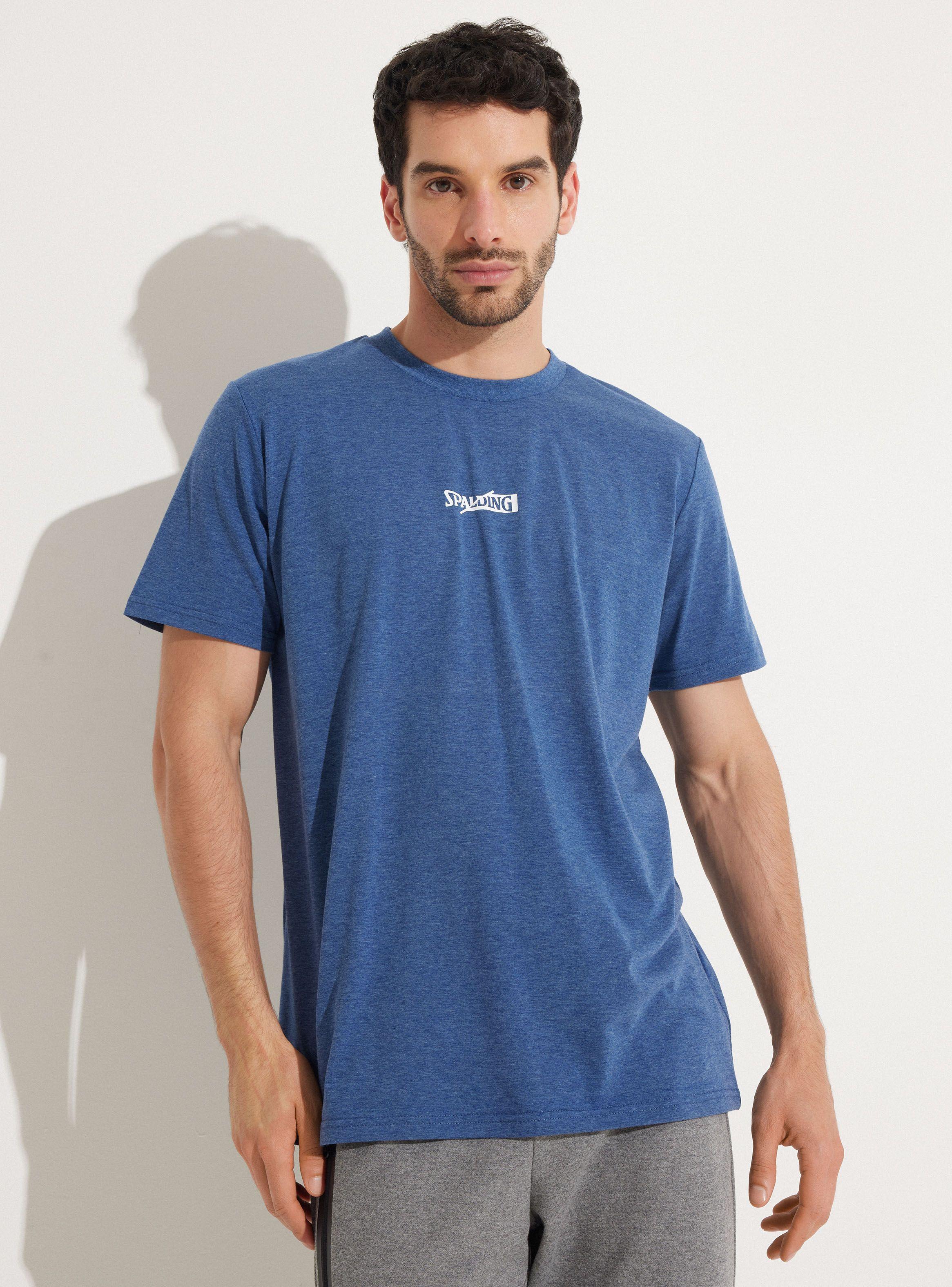 Polera Logotipo Frontal-0