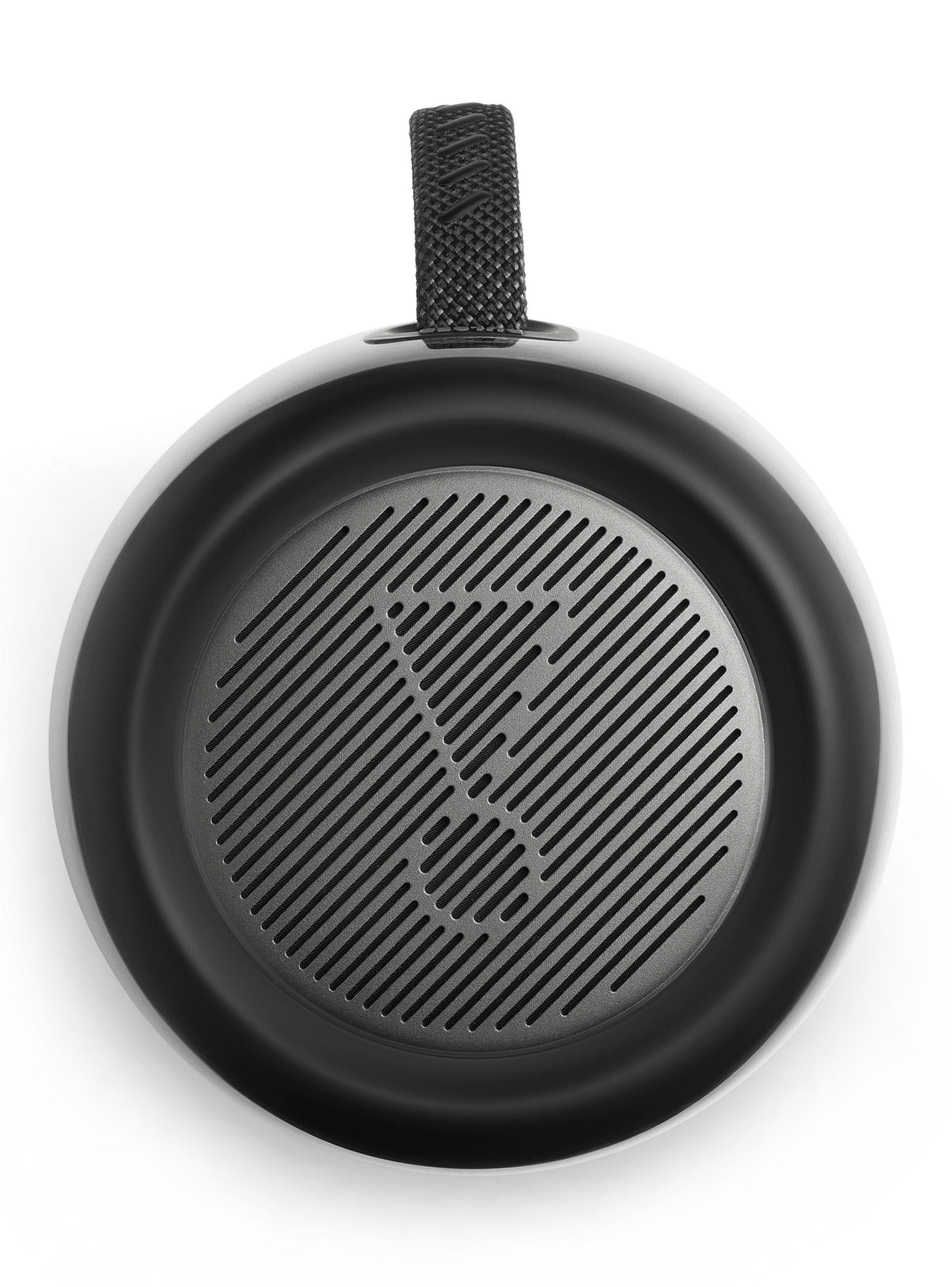 Parlante Bluetooth Speaker Pulse 5 Multicolor-4