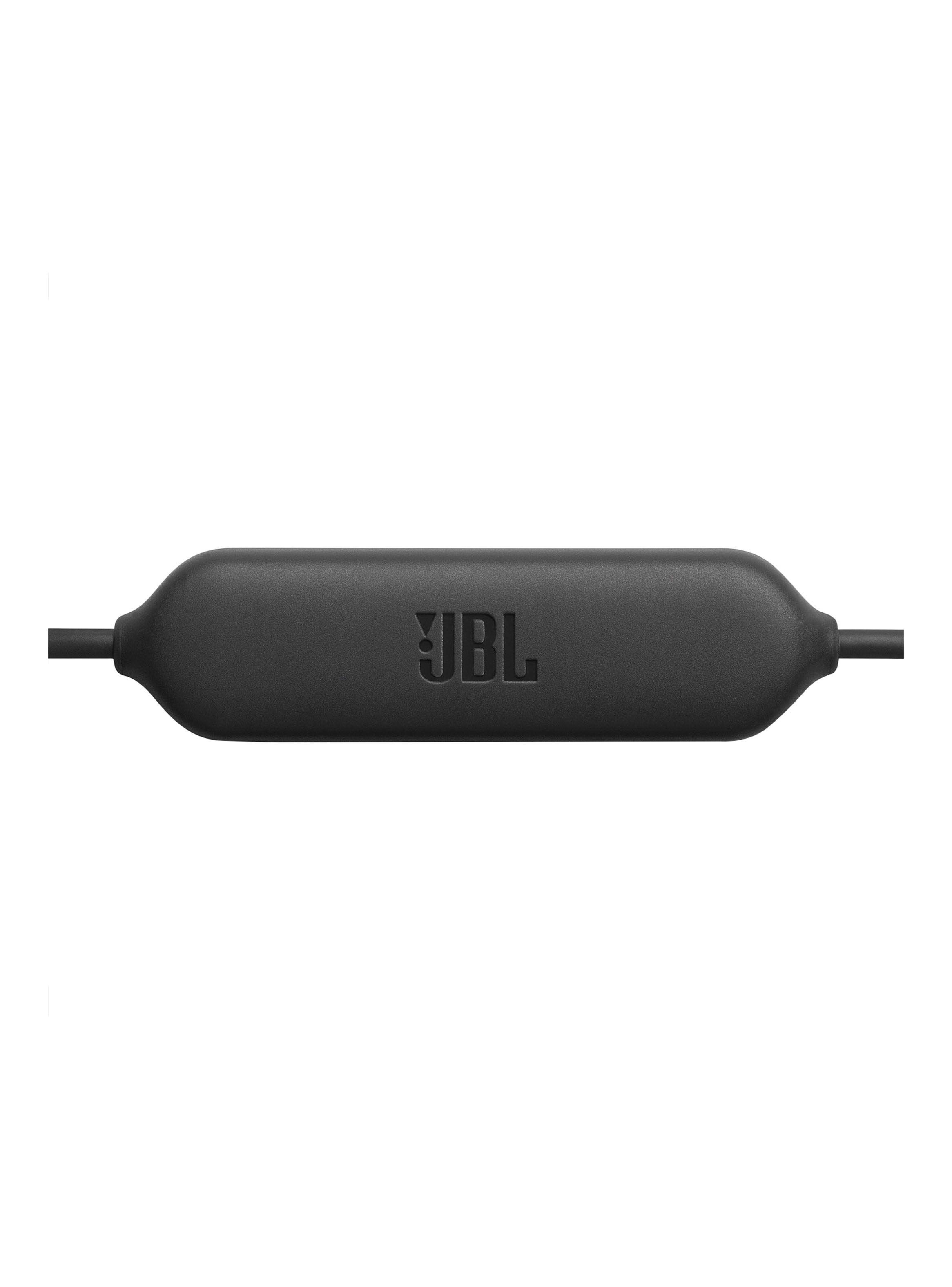 Audífonos Bluetooth Endurance Run 2 Negro-4