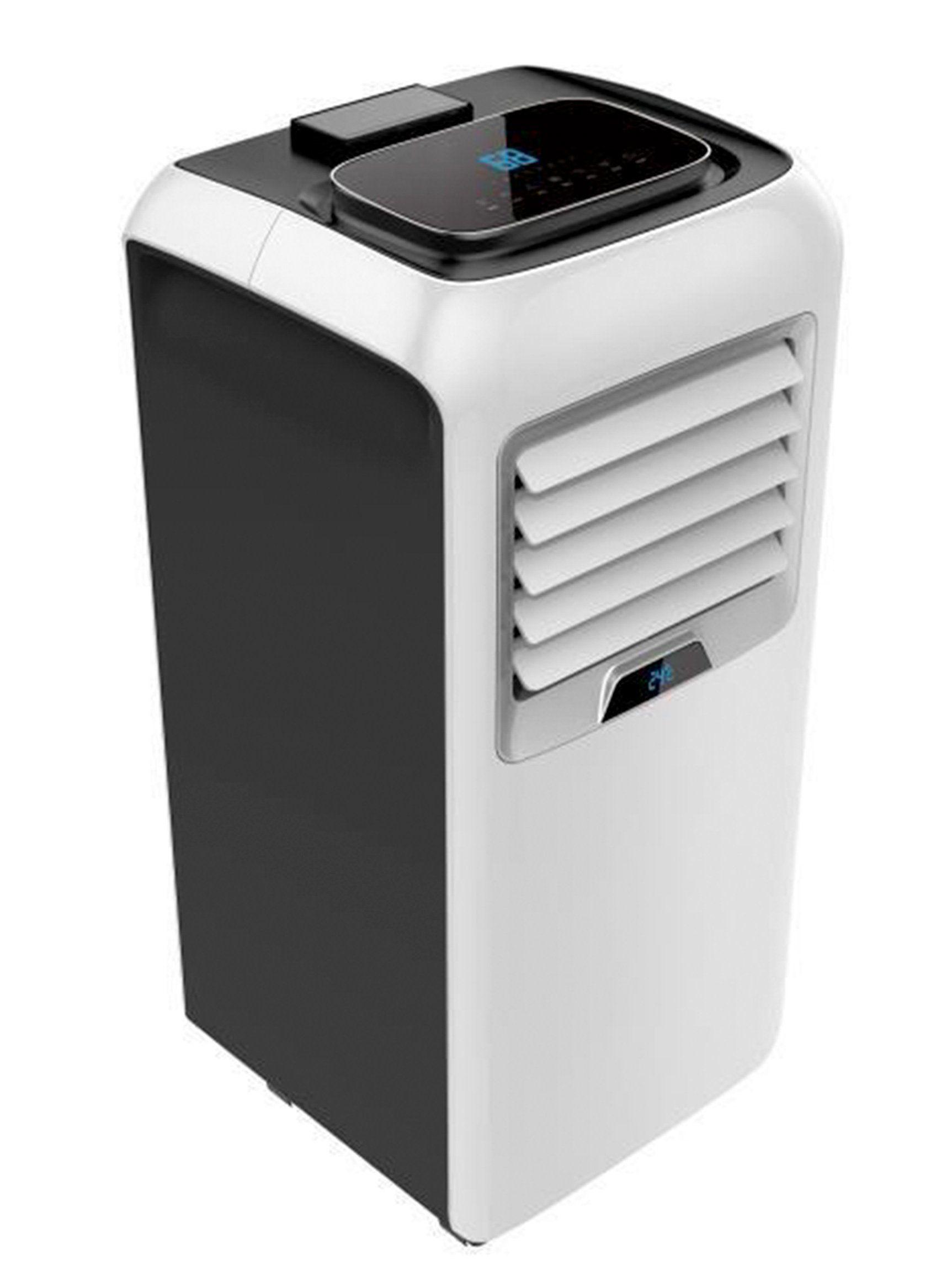 Aire Acondicionado Portátil 12000 BTU WiFi Frío-Calor AC12000-0