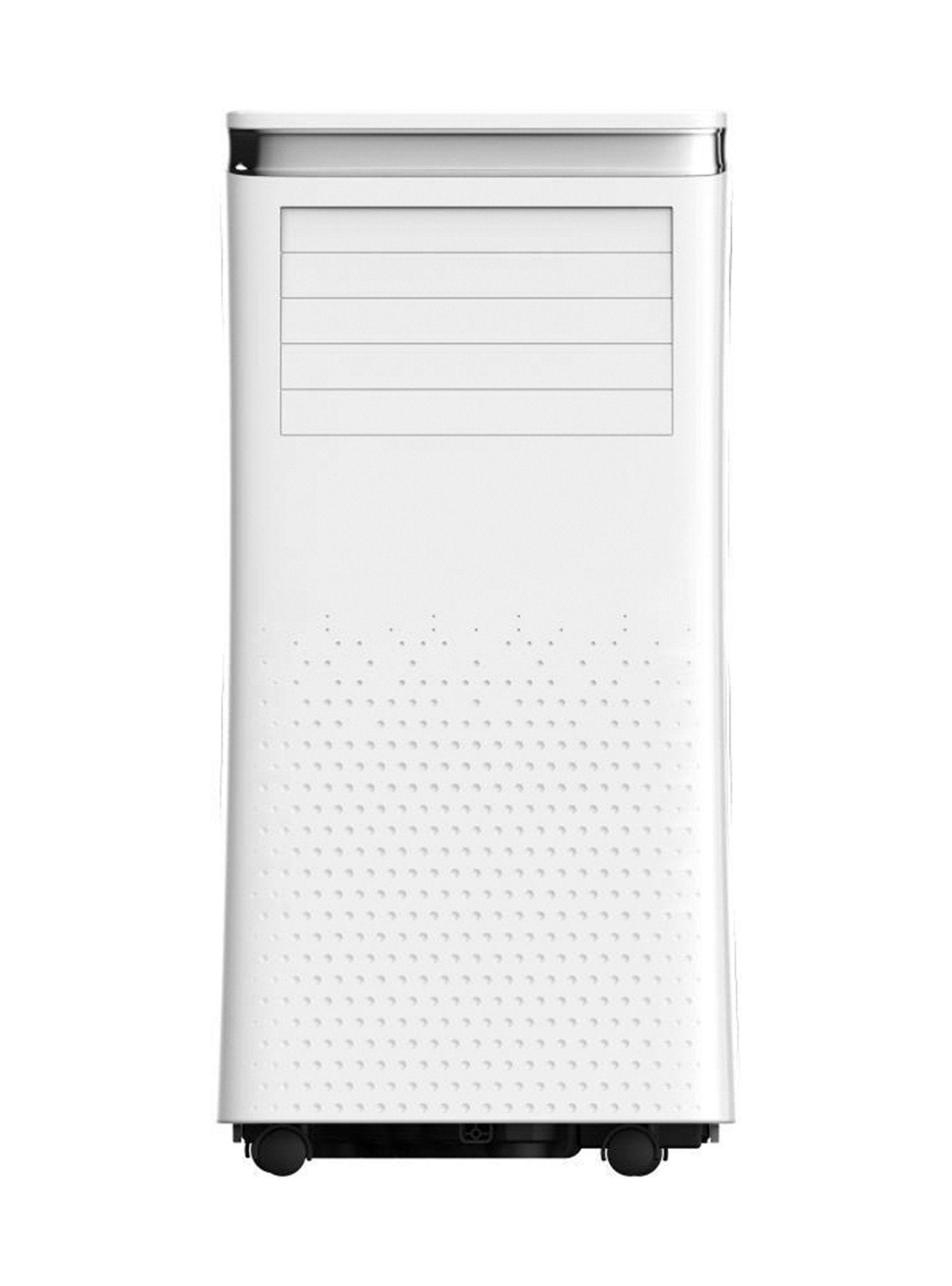Aire Acondicionado Portátil 9.000 BTU WiFi Frío-Calor TH-AC9000-2