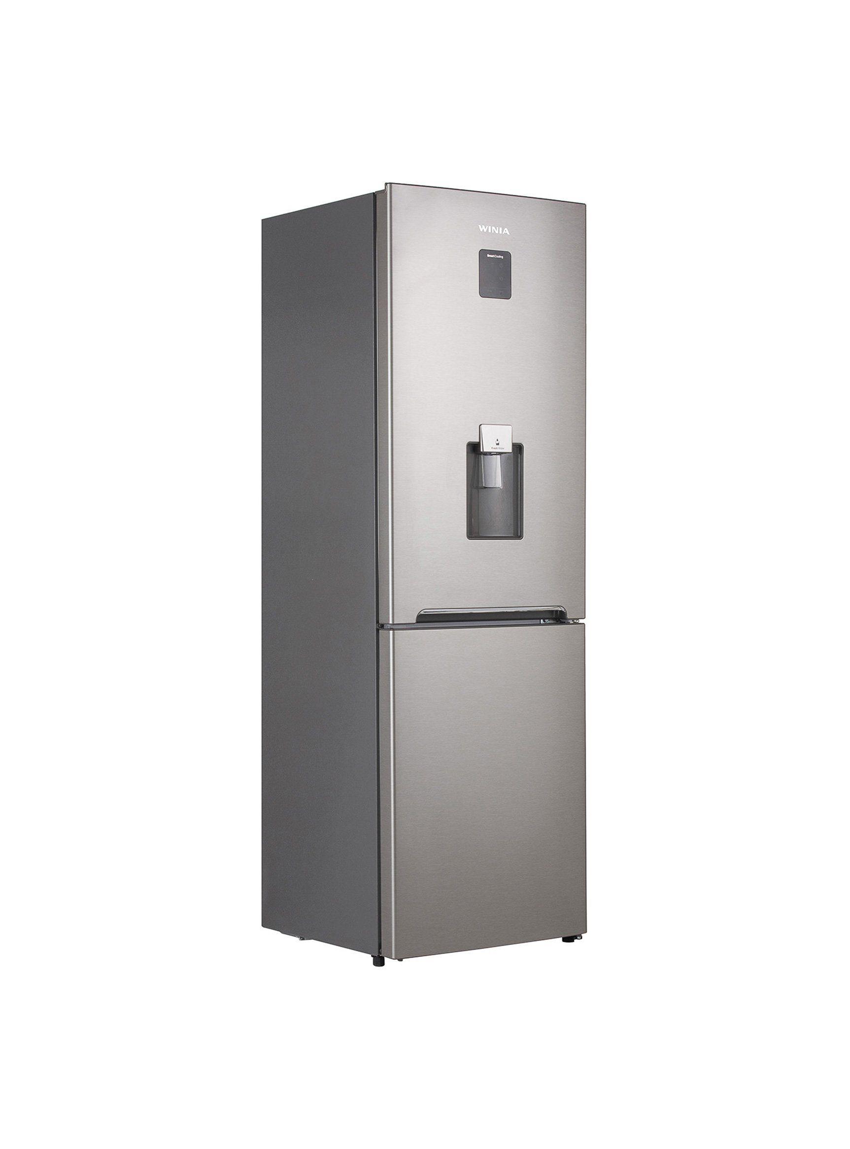 Refrigerador Winia No Frost 304 Litros RF-B34DF-1