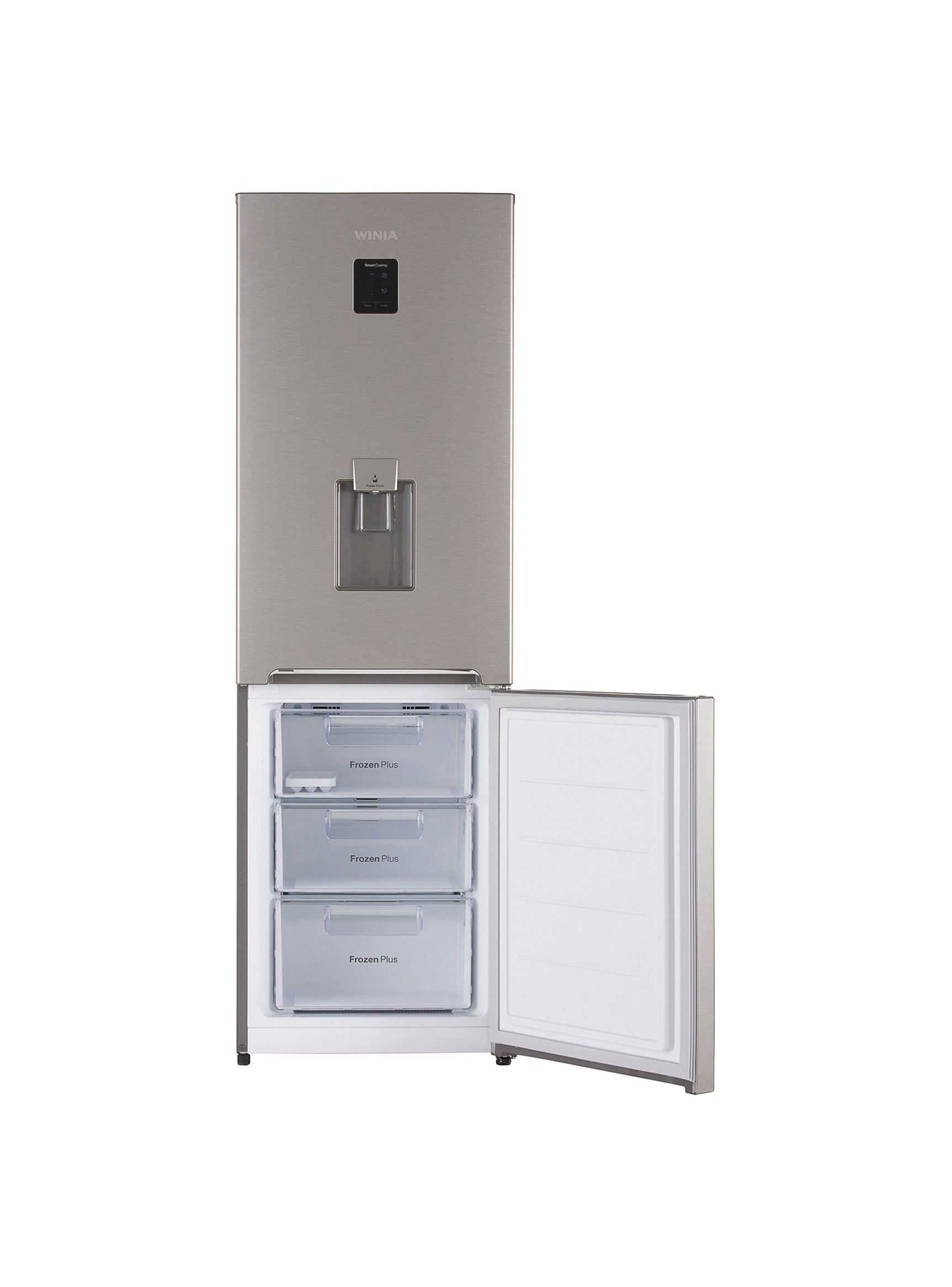 Refrigerador Winia No Frost 304 Litros RF-B34DF-3