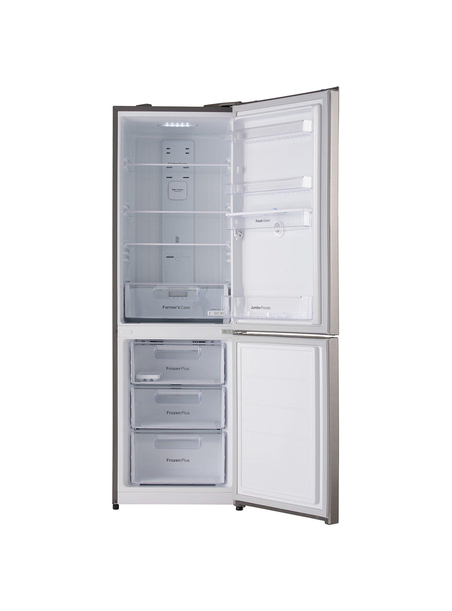 Refrigerador Winia No Frost 304 Litros RF-B34DF-2