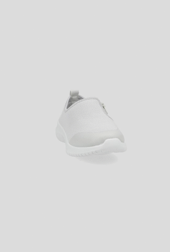 Zapatilla Urbana Jr. Textil Colores Unisex-4