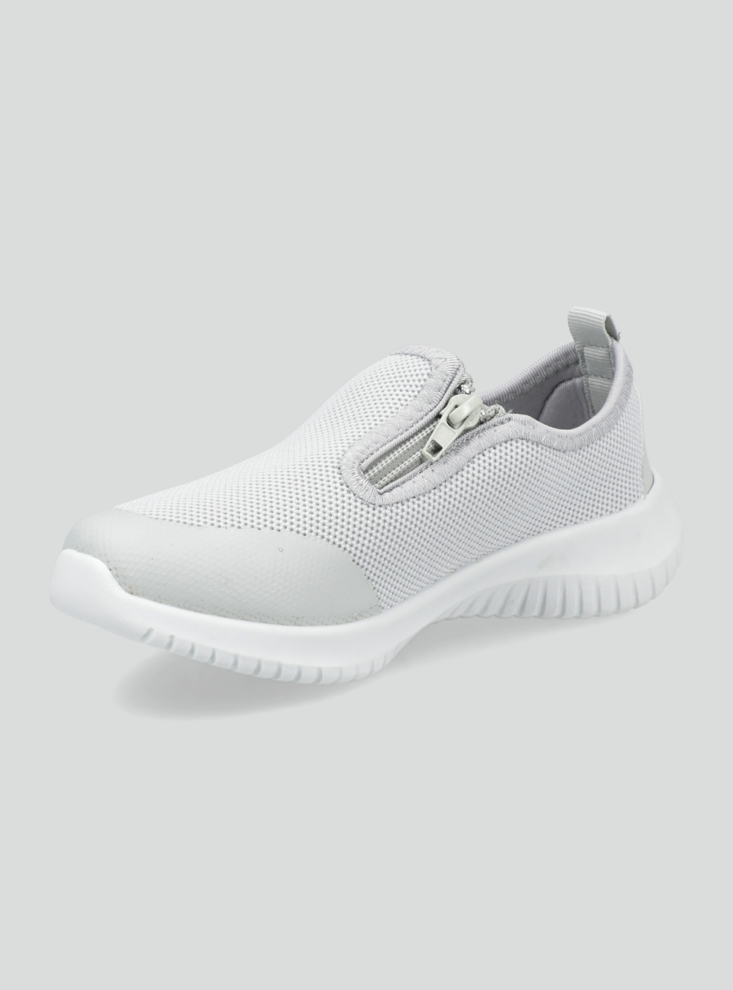 Zapatilla Urbana Jr. Textil Colores Unisex-2