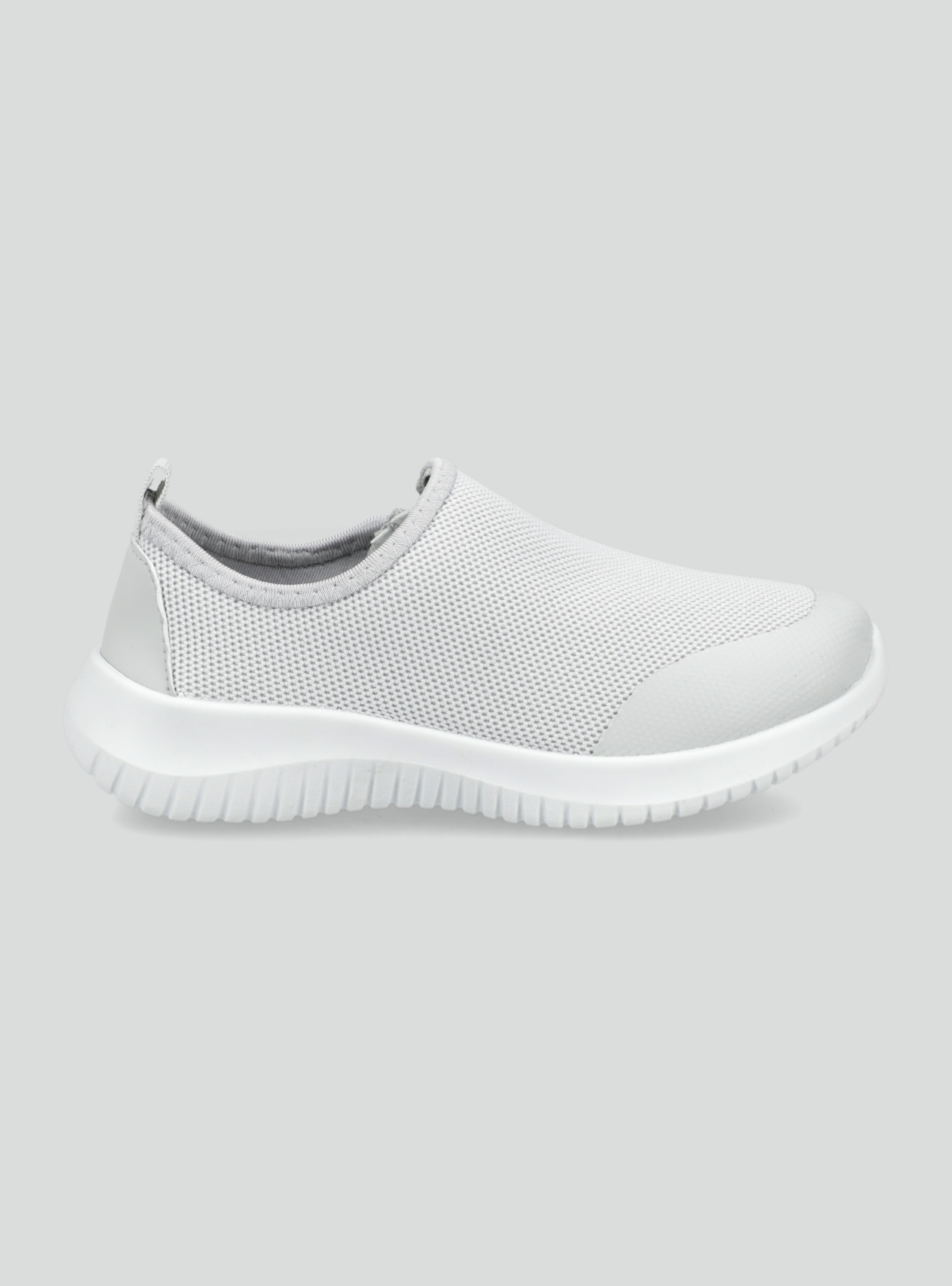 Zapatilla Urbana Jr. Textil Colores Unisex-1