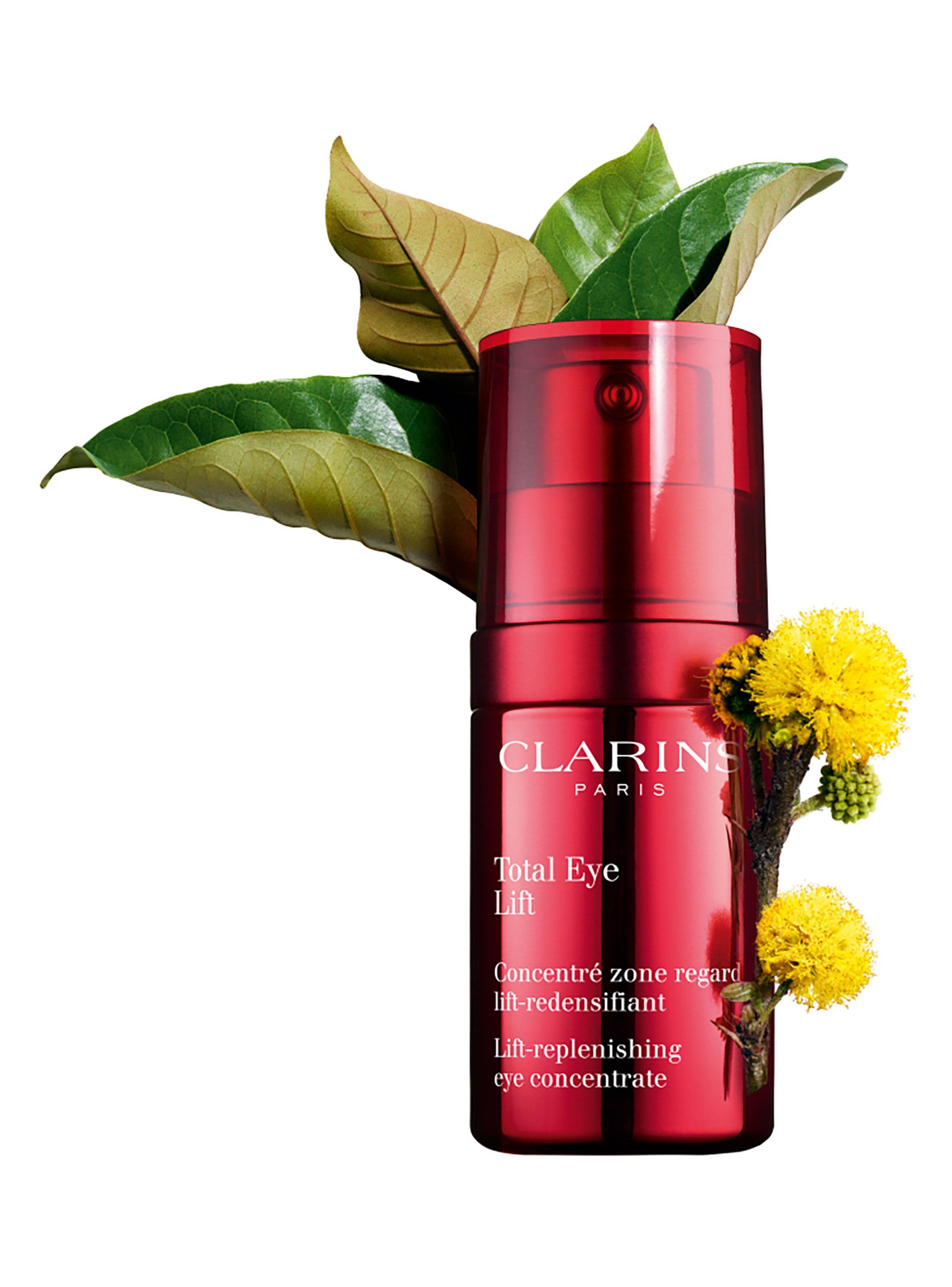 Sérum Clarins Total Eye Lift 15 ml-3