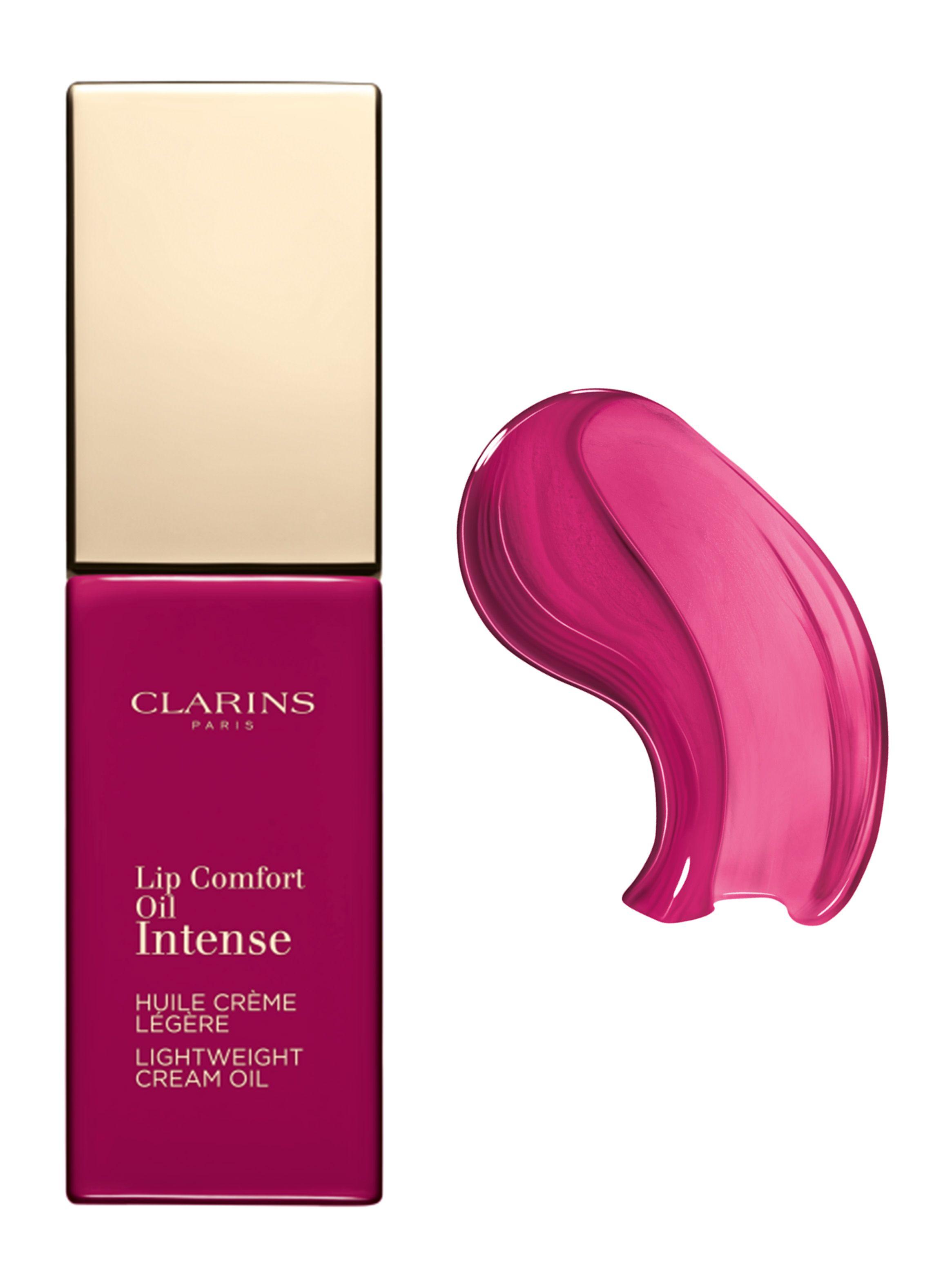 Labial Clarins Intense Tnt Oil 2-0