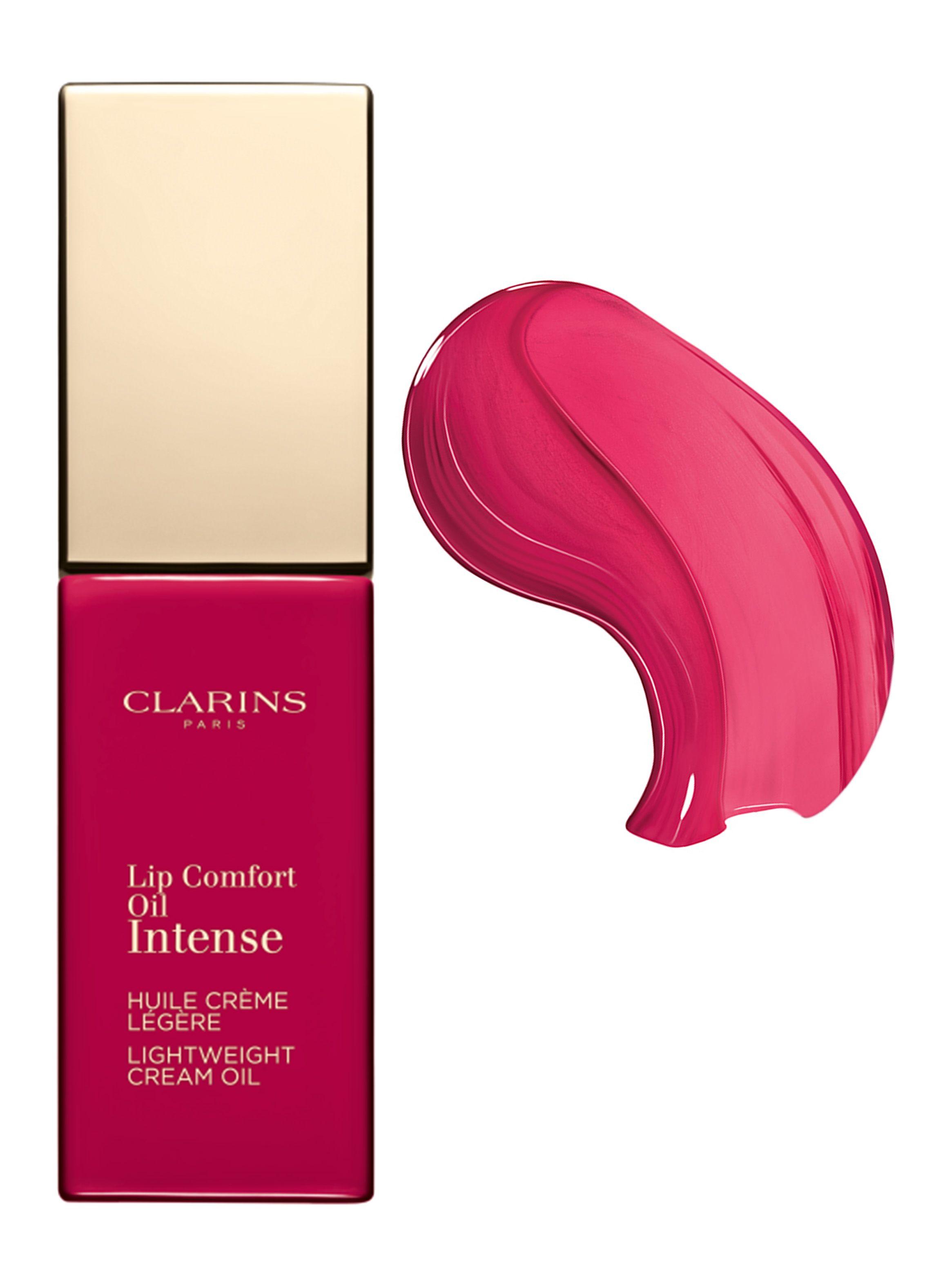 Labial Clarins Intense Tnt Oil 6-0