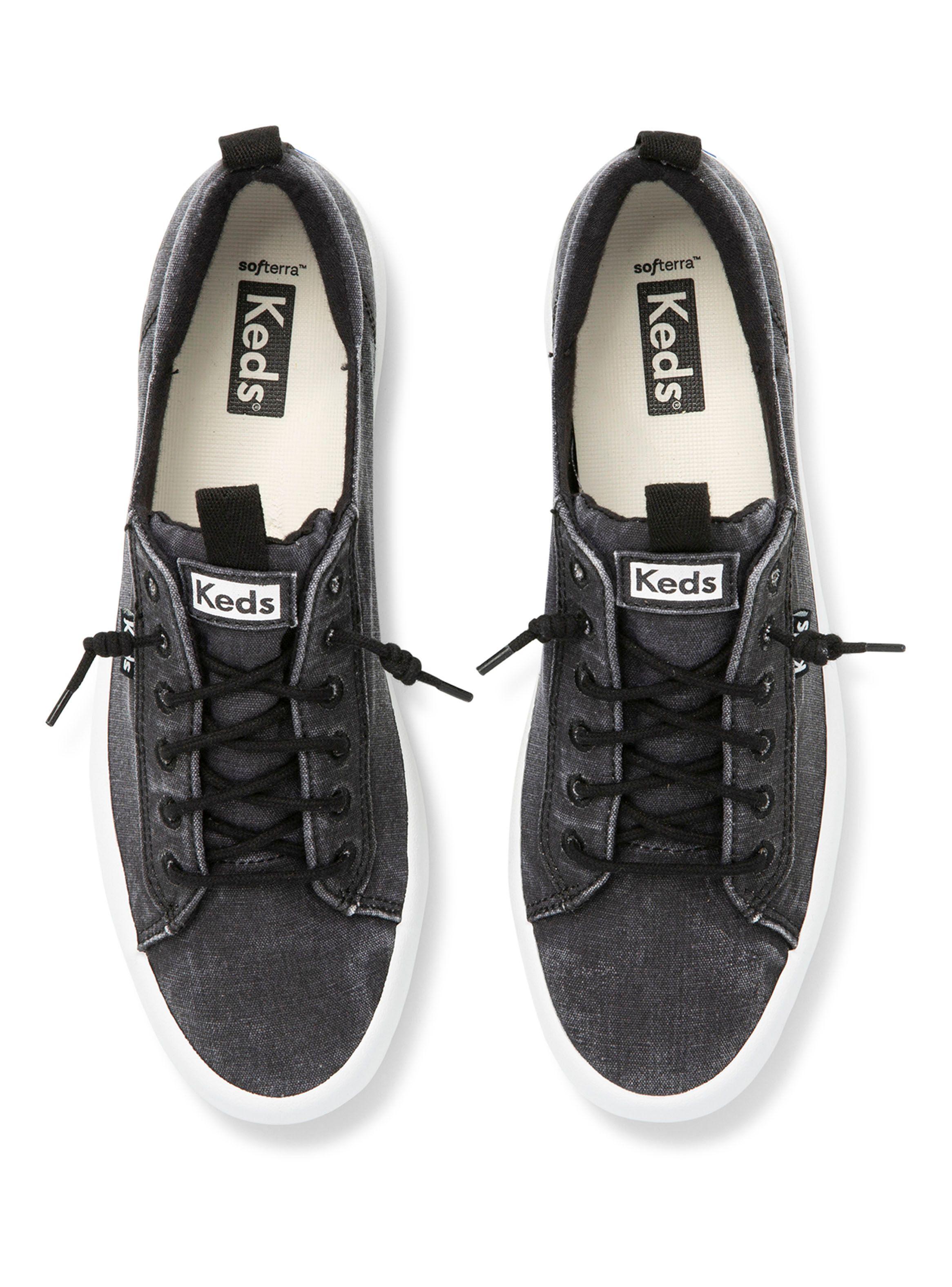 Zapatilla Urbana Kick Mujer-2