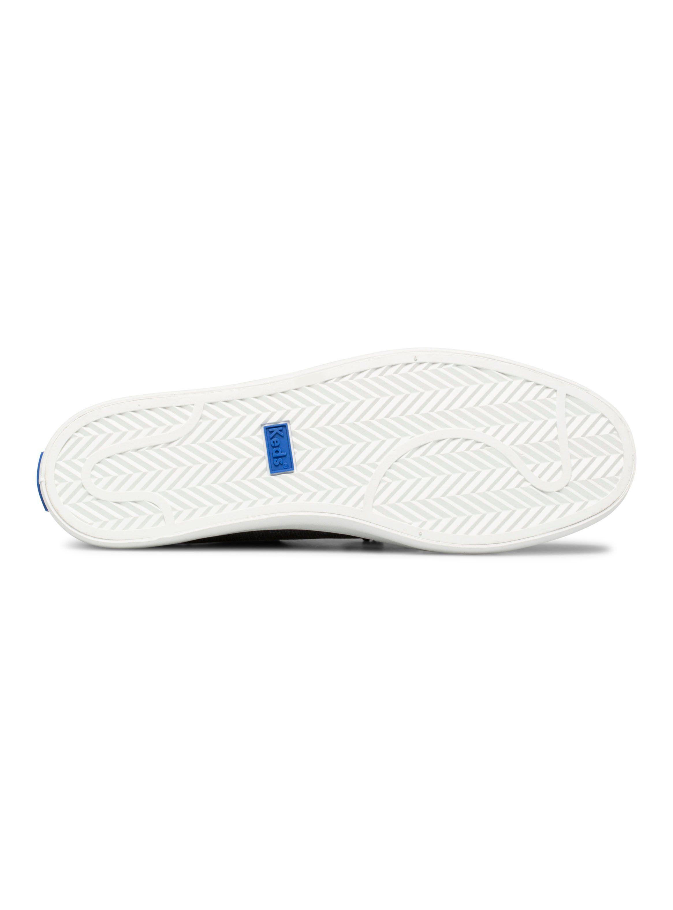 Zapatilla Urbana Kick Mujer-4