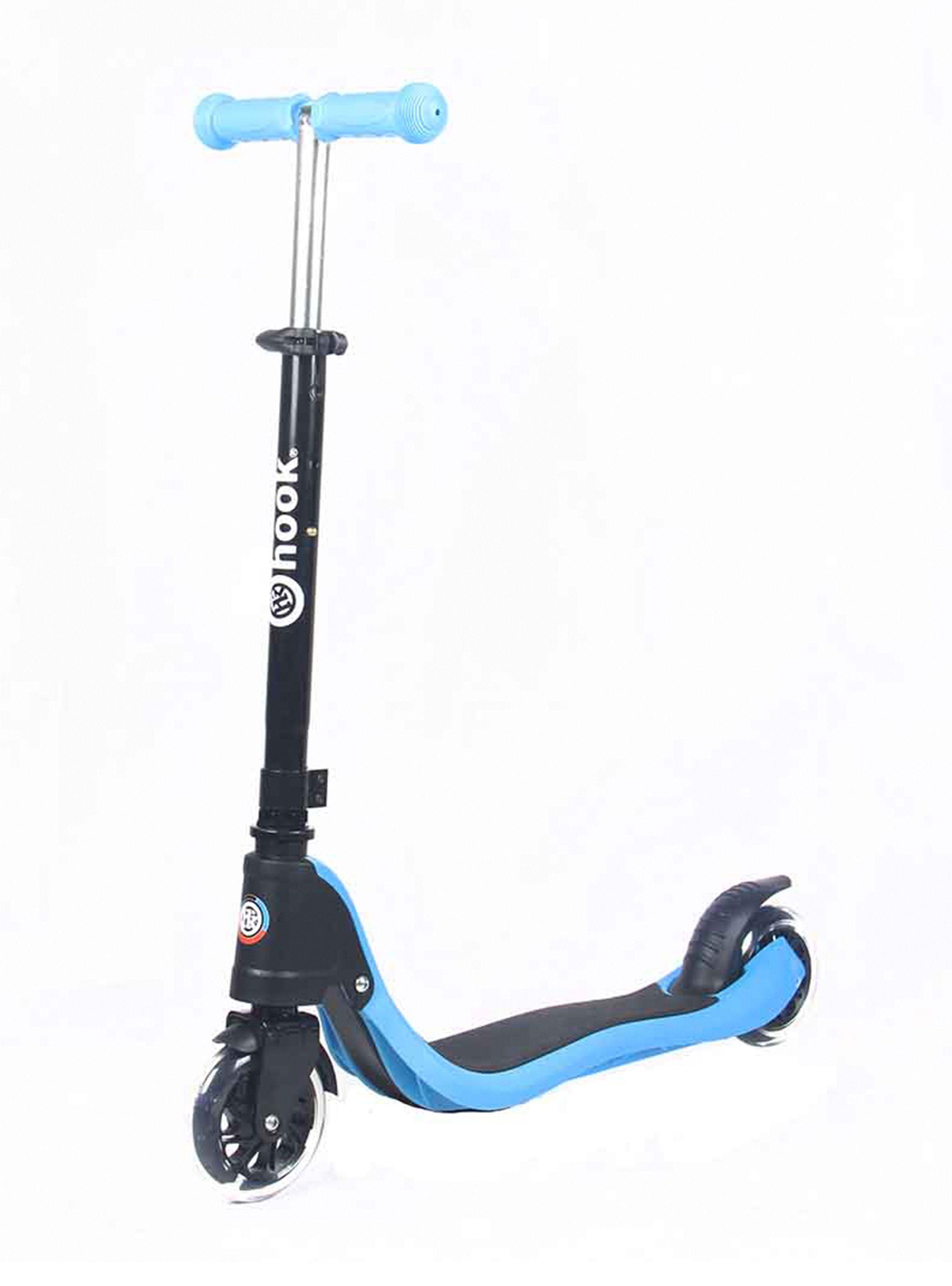 Scooter Hook Fw Blue-0