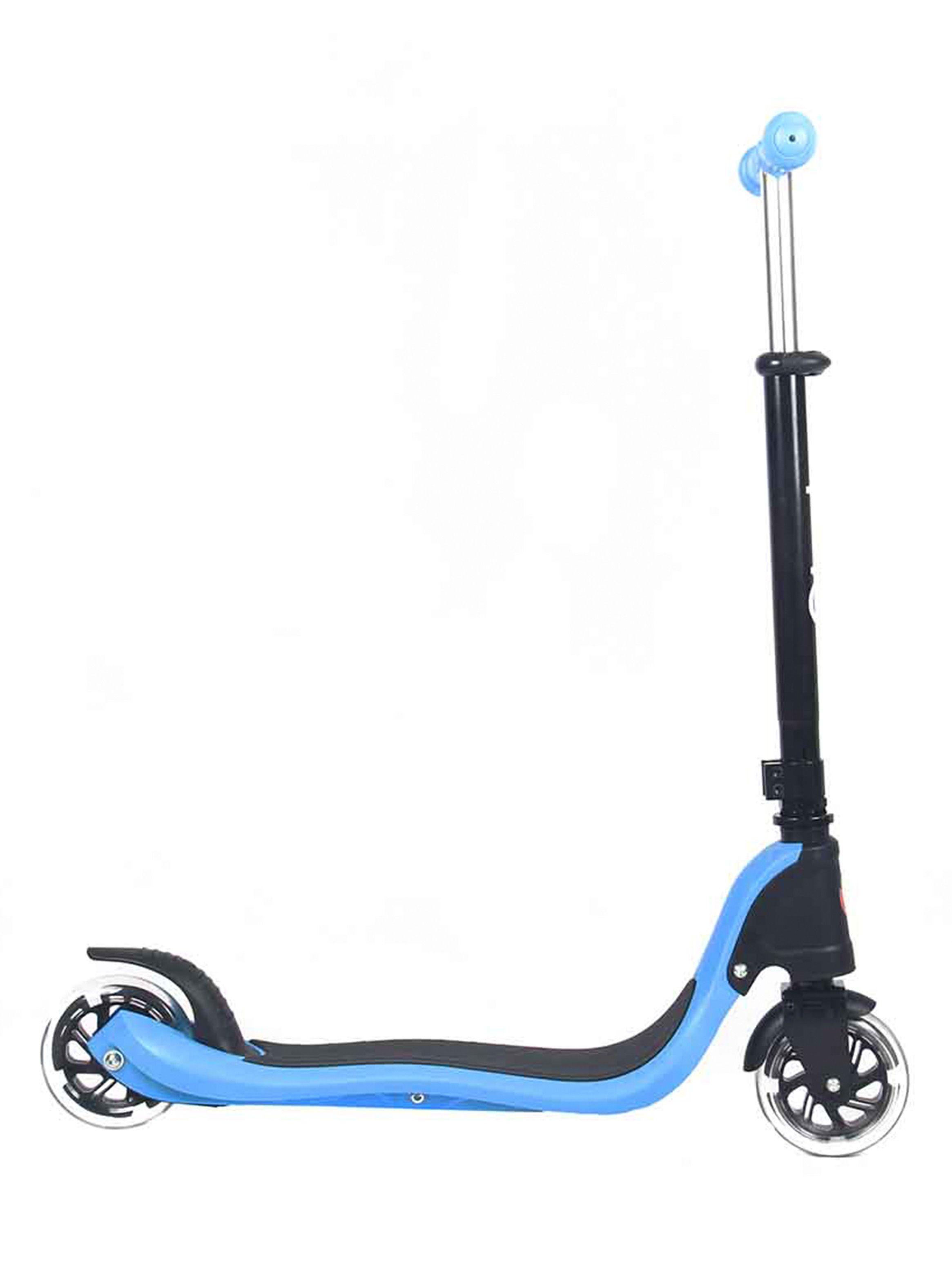 Scooter Hook Fw Blue-3