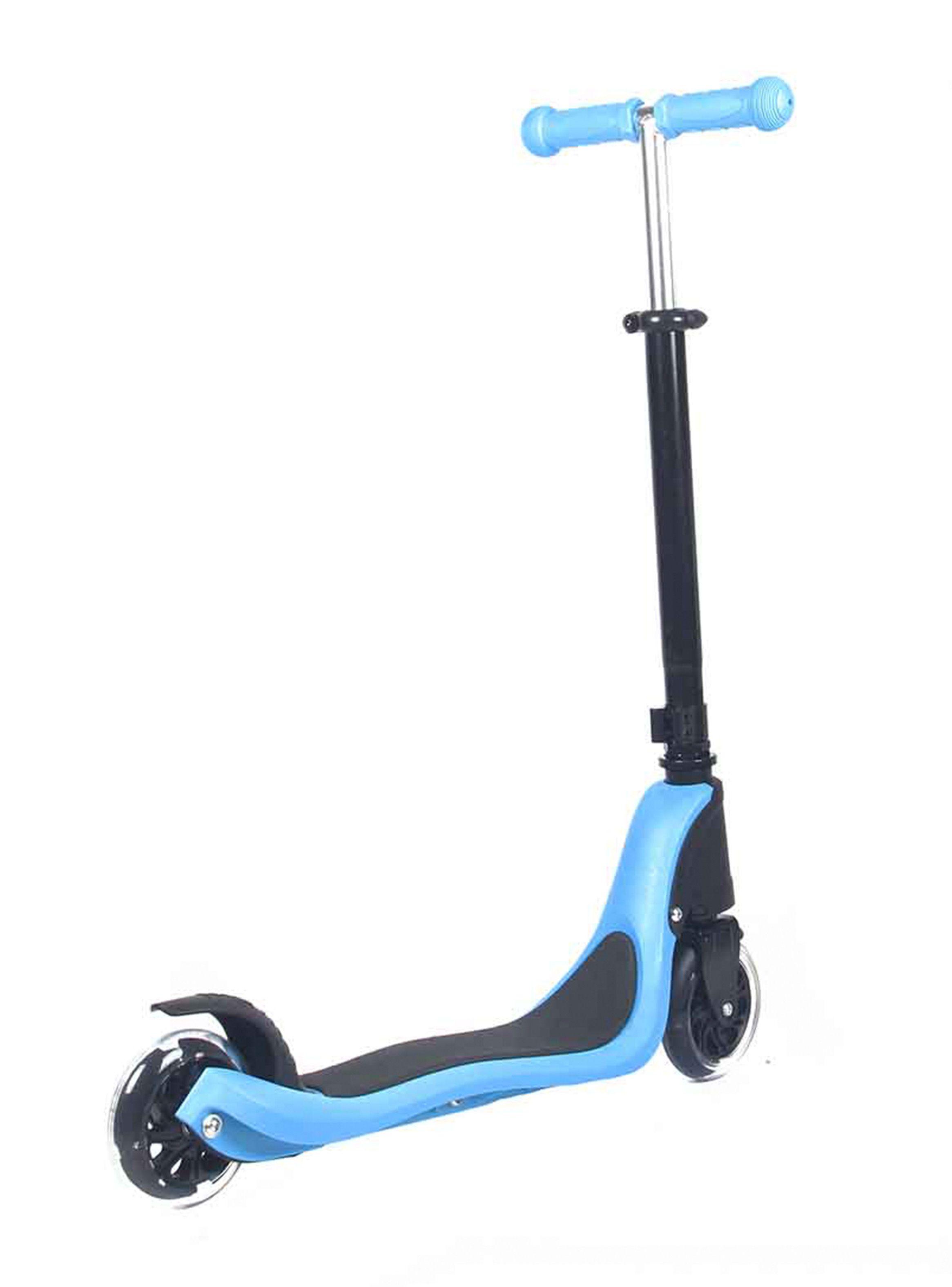Scooter Hook Fw Blue-1
