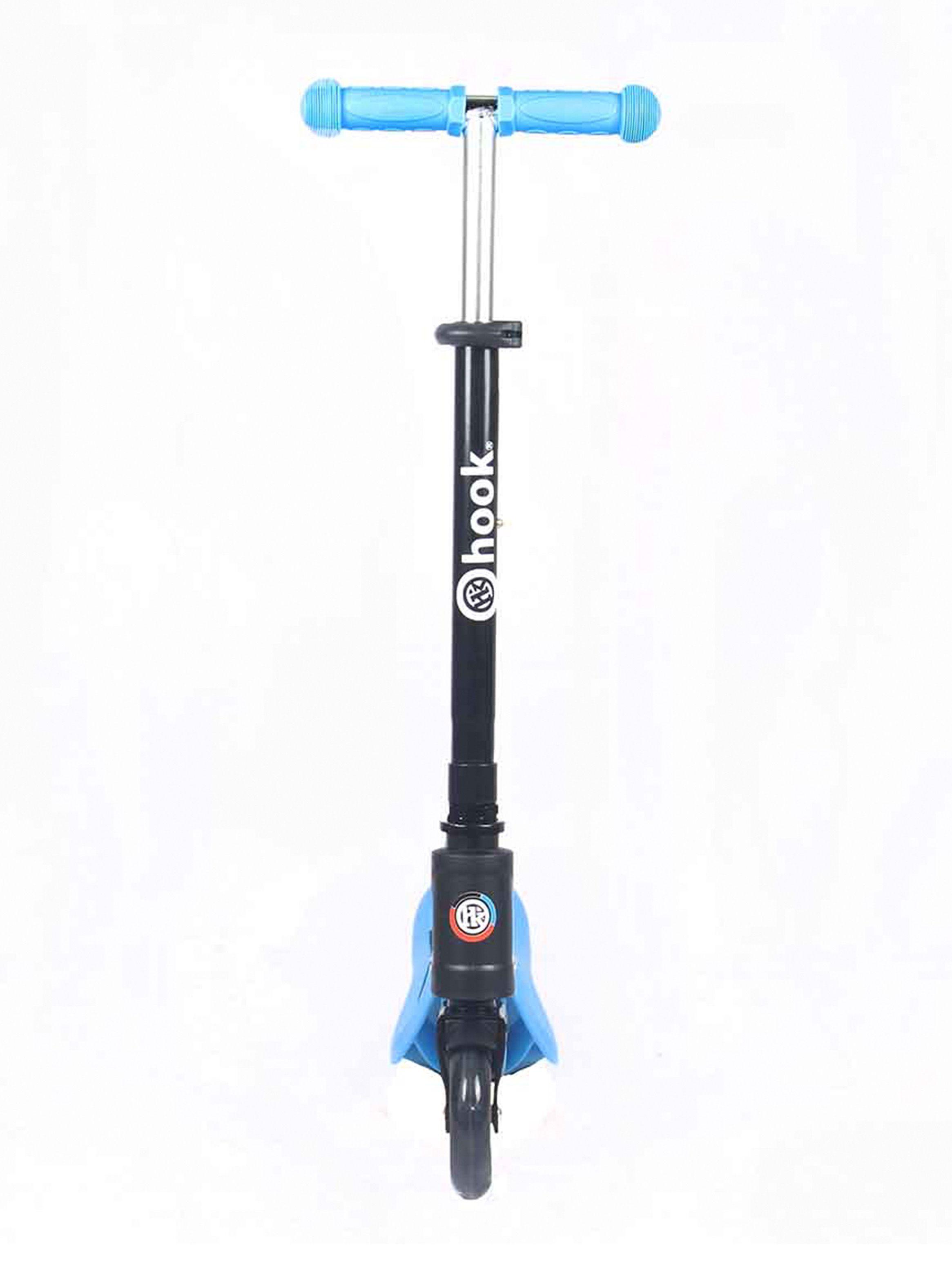Scooter Hook Fw Blue-2