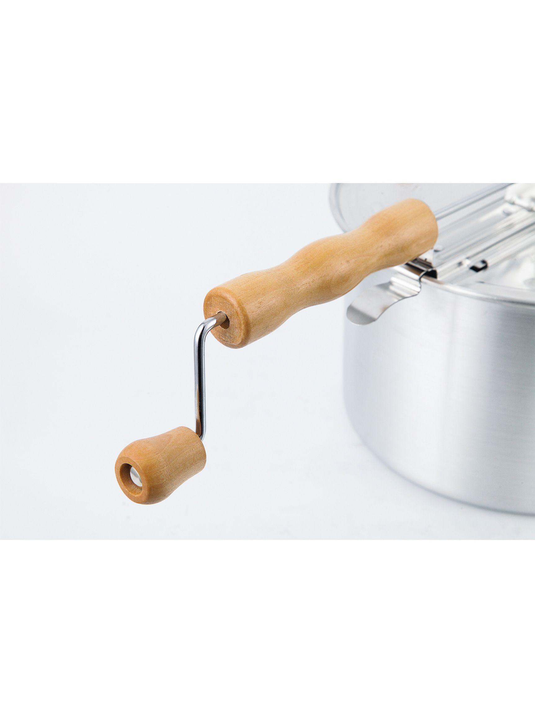 Olla para Cabritas-2