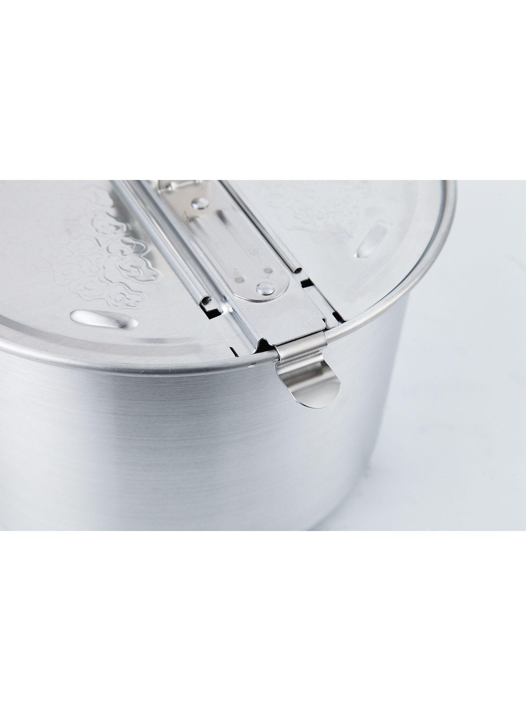 Olla para Cabritas-3