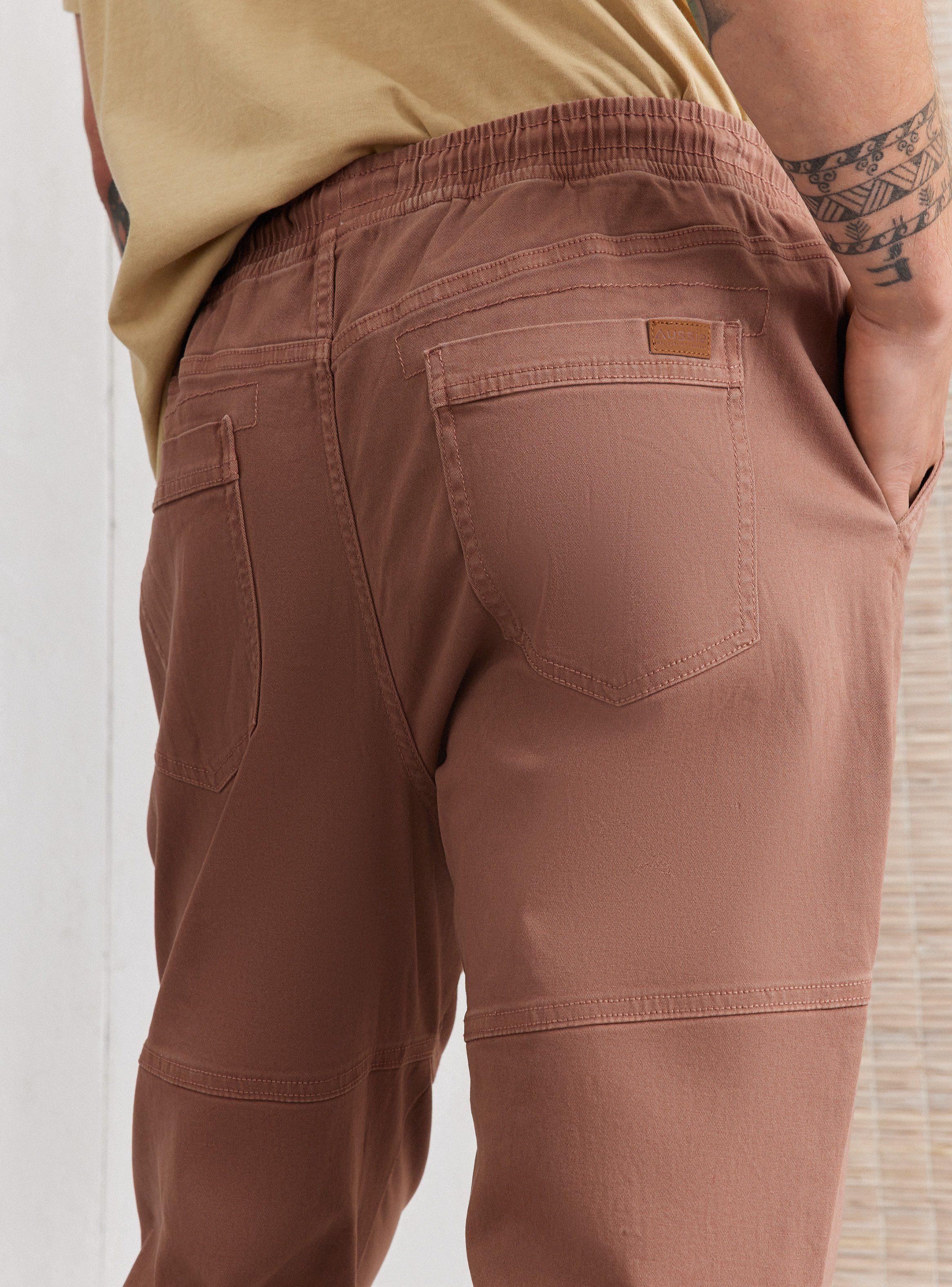 Pantalón Jogger Twill-3