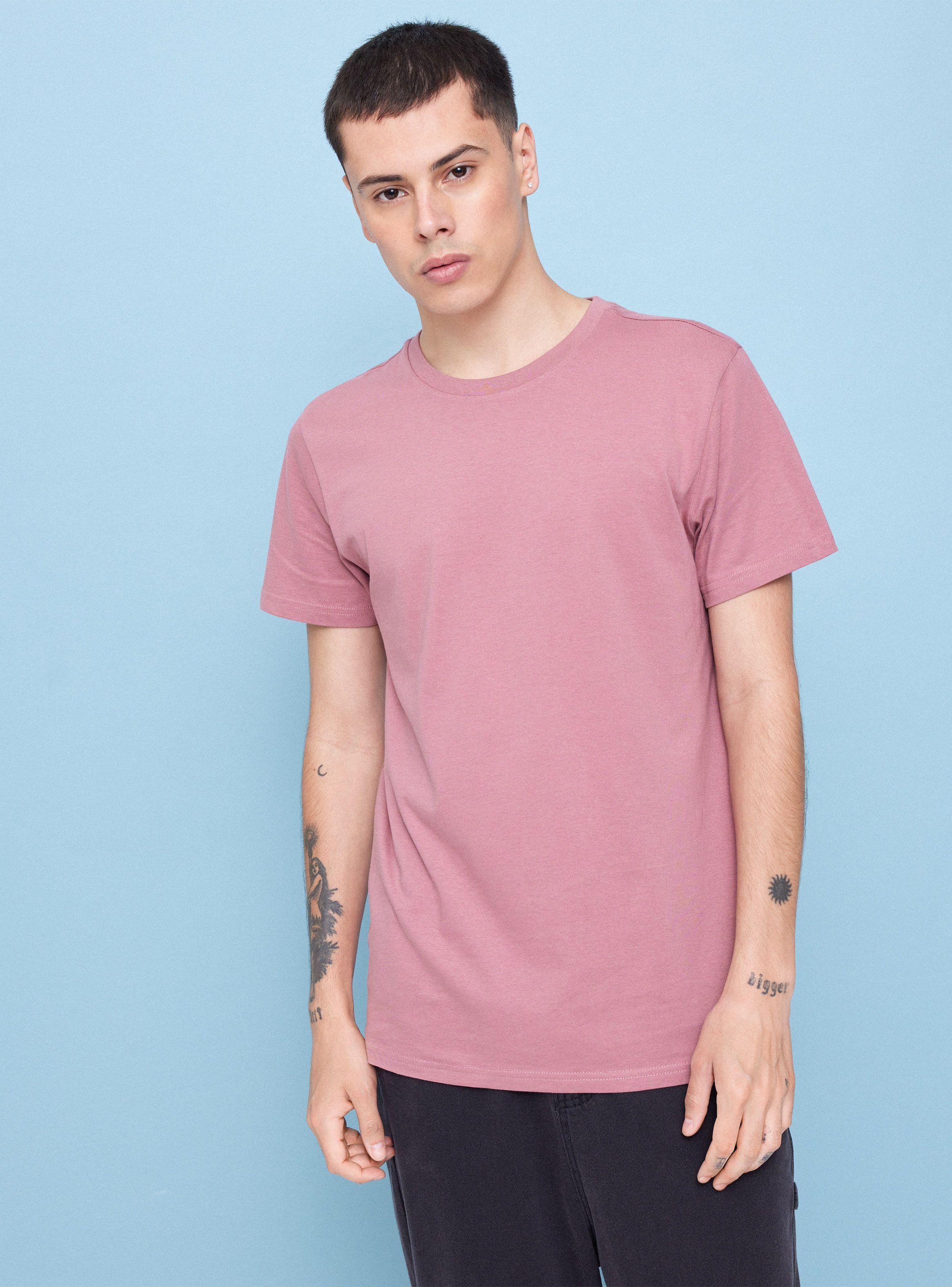Polera Básica Colores-0