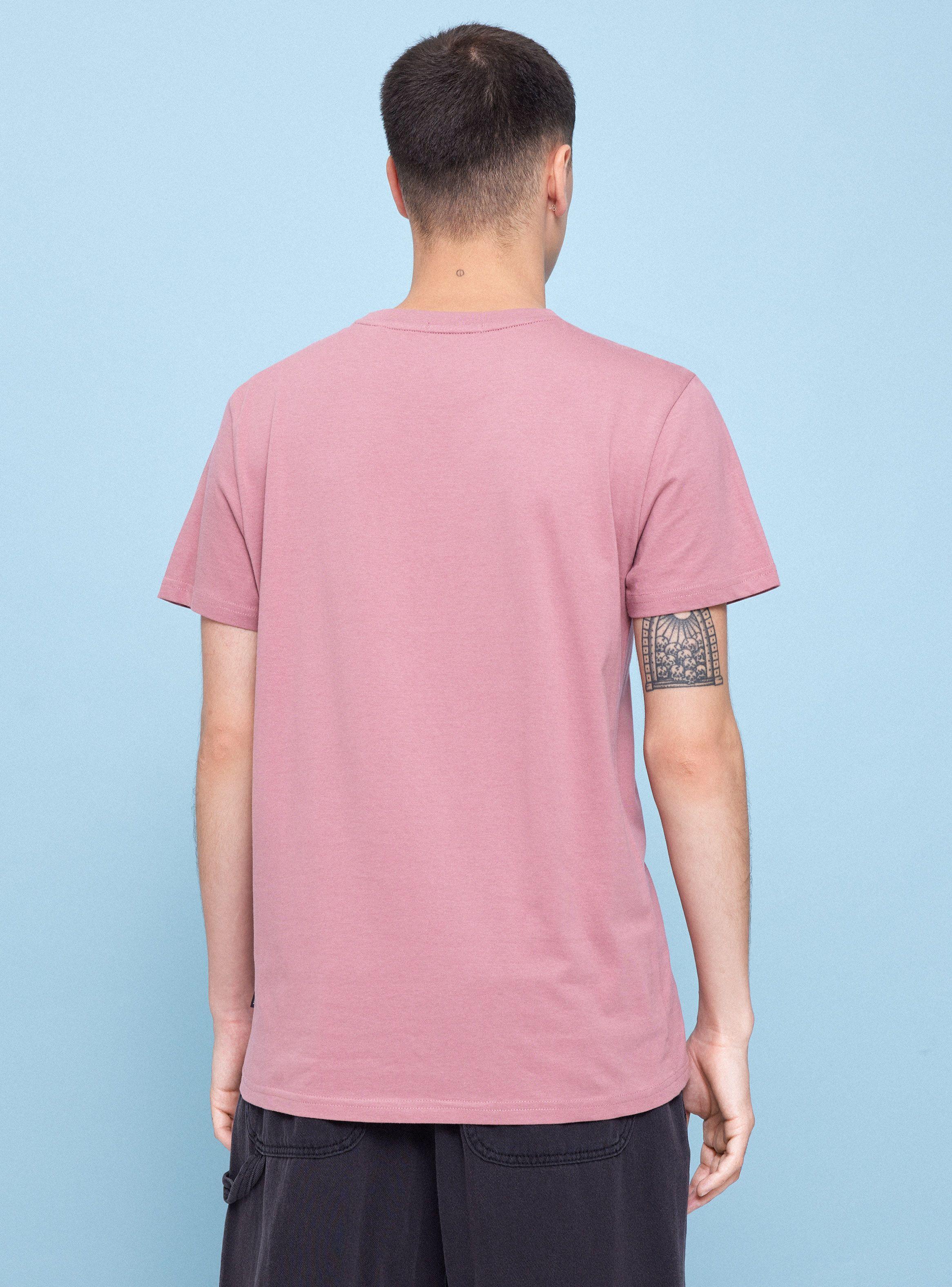 Polera Básica Colores-1
