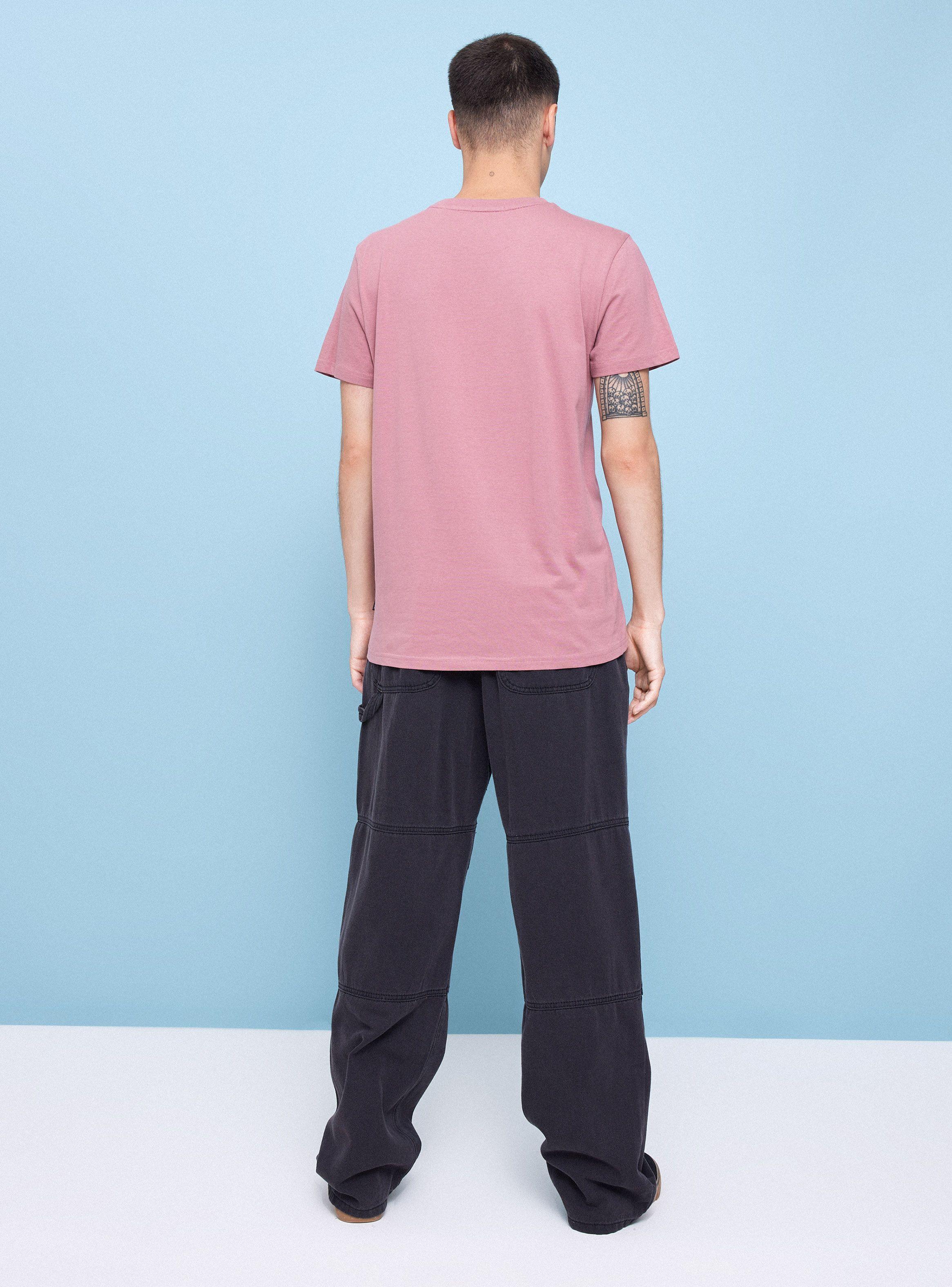 Polera Básica Colores-5