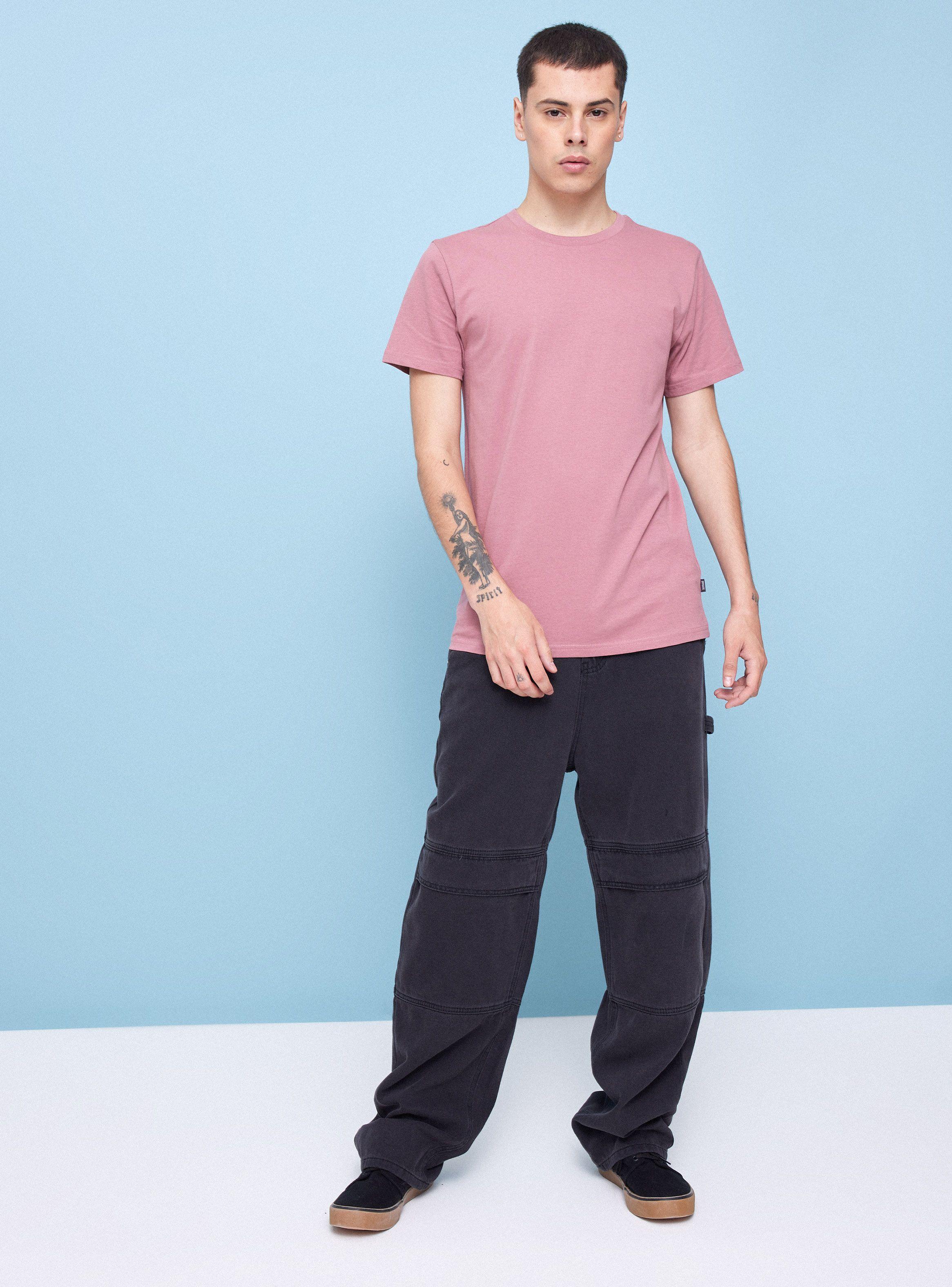 Polera Básica Colores-4