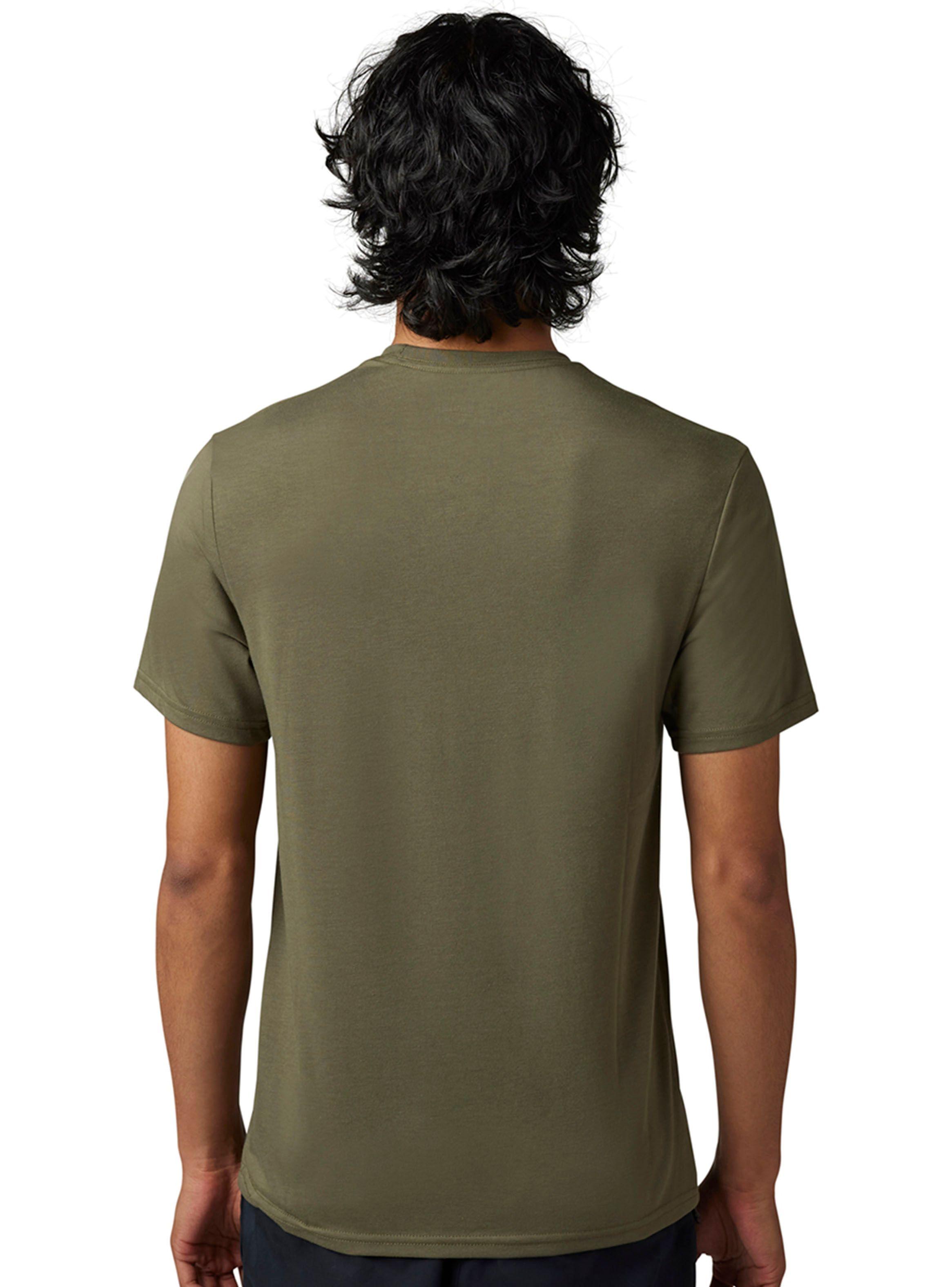Polera Caved In Negro-1