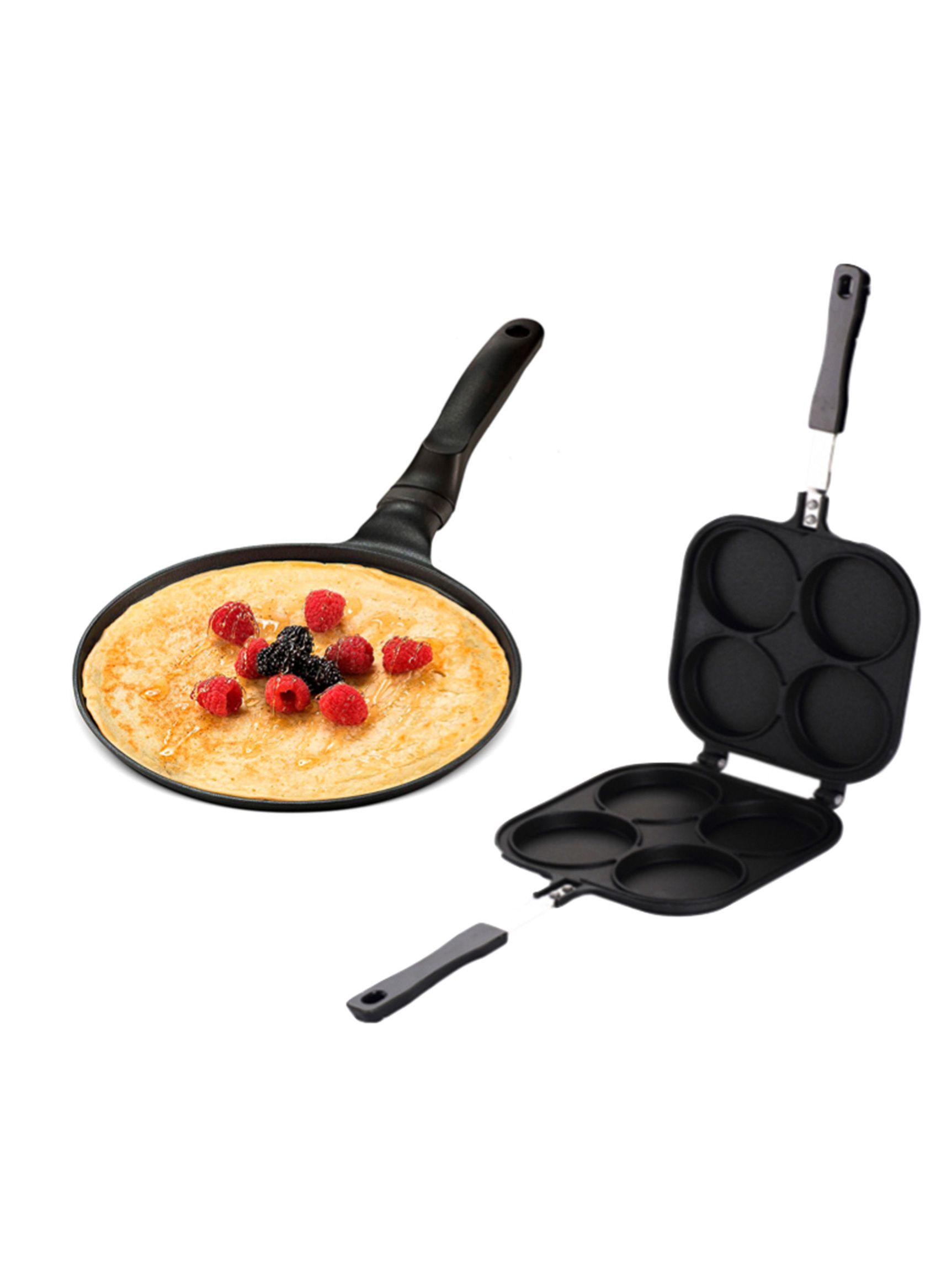 Set La Soluzione Sartén Panqueque y Pancakes-0