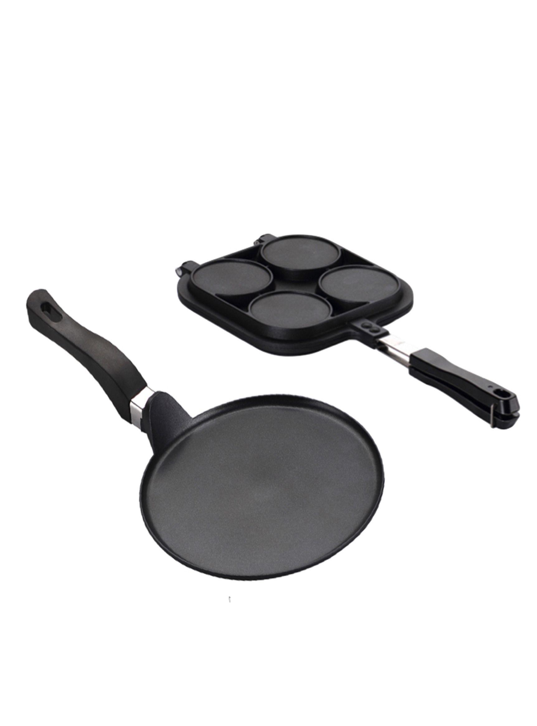 Set La Soluzione Sartén Panqueque y Pancakes-1
