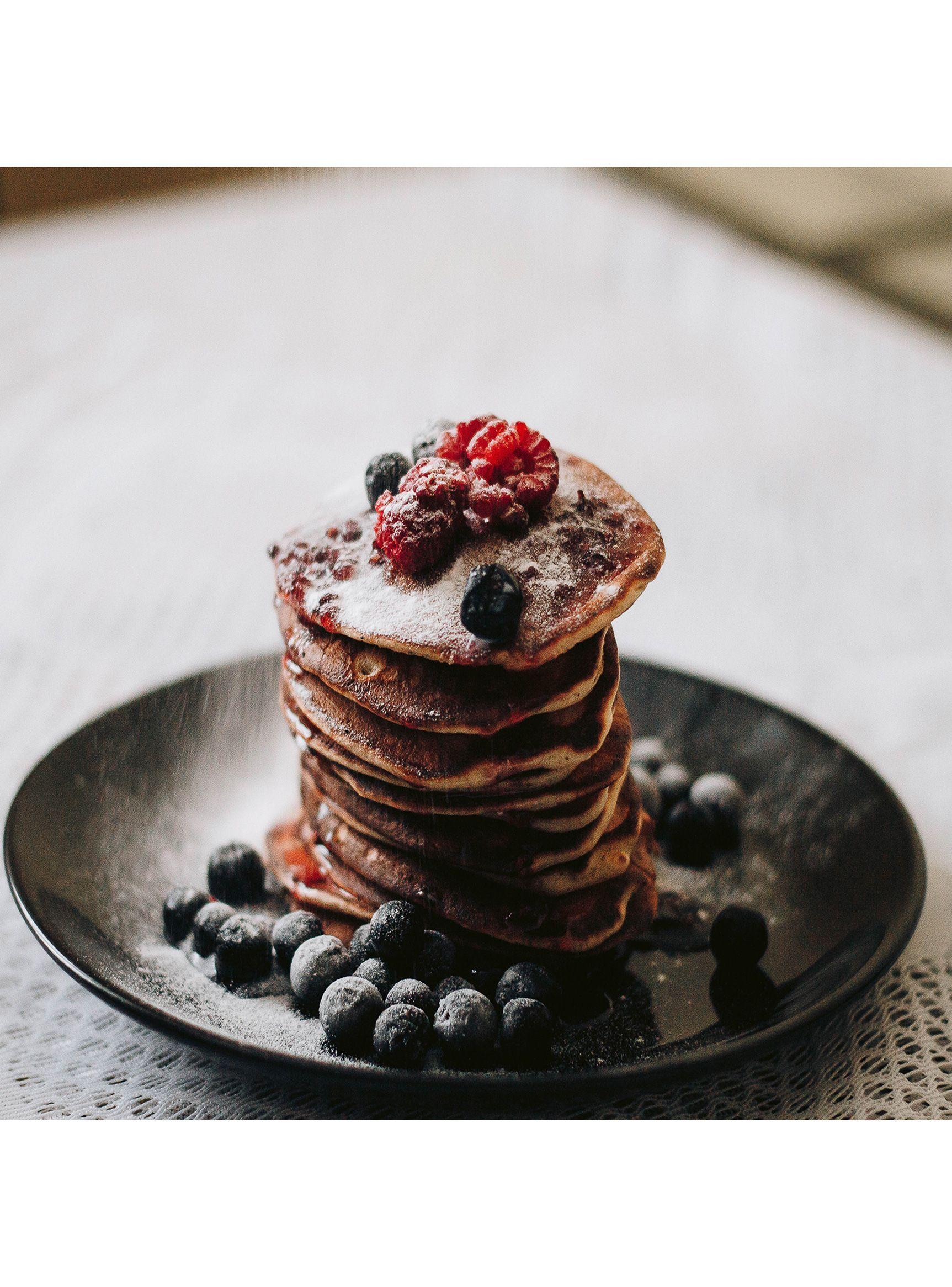 Set La Soluzione Sartén Panqueque y Pancakes-3