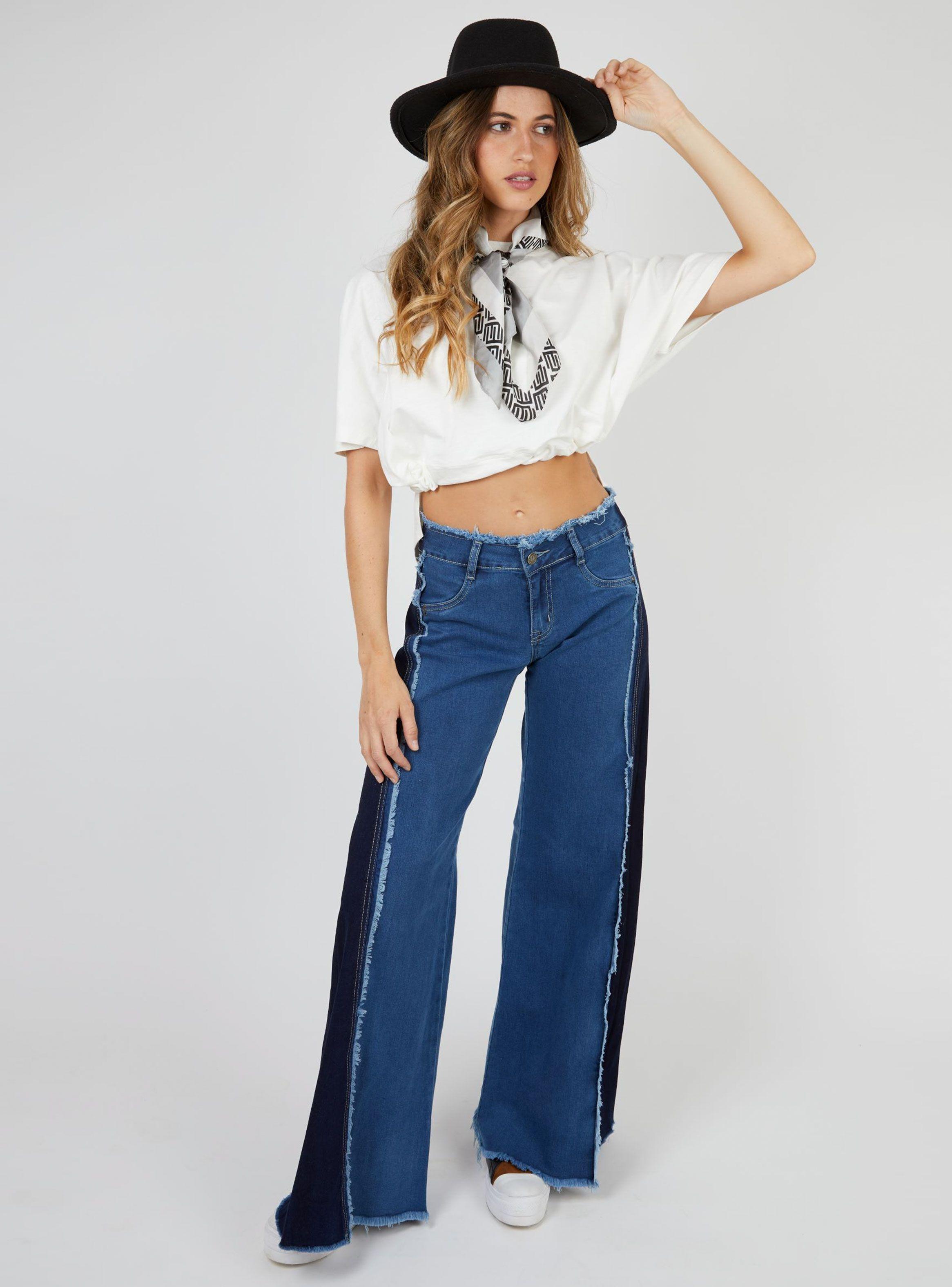 Jeans Pía Azul-3